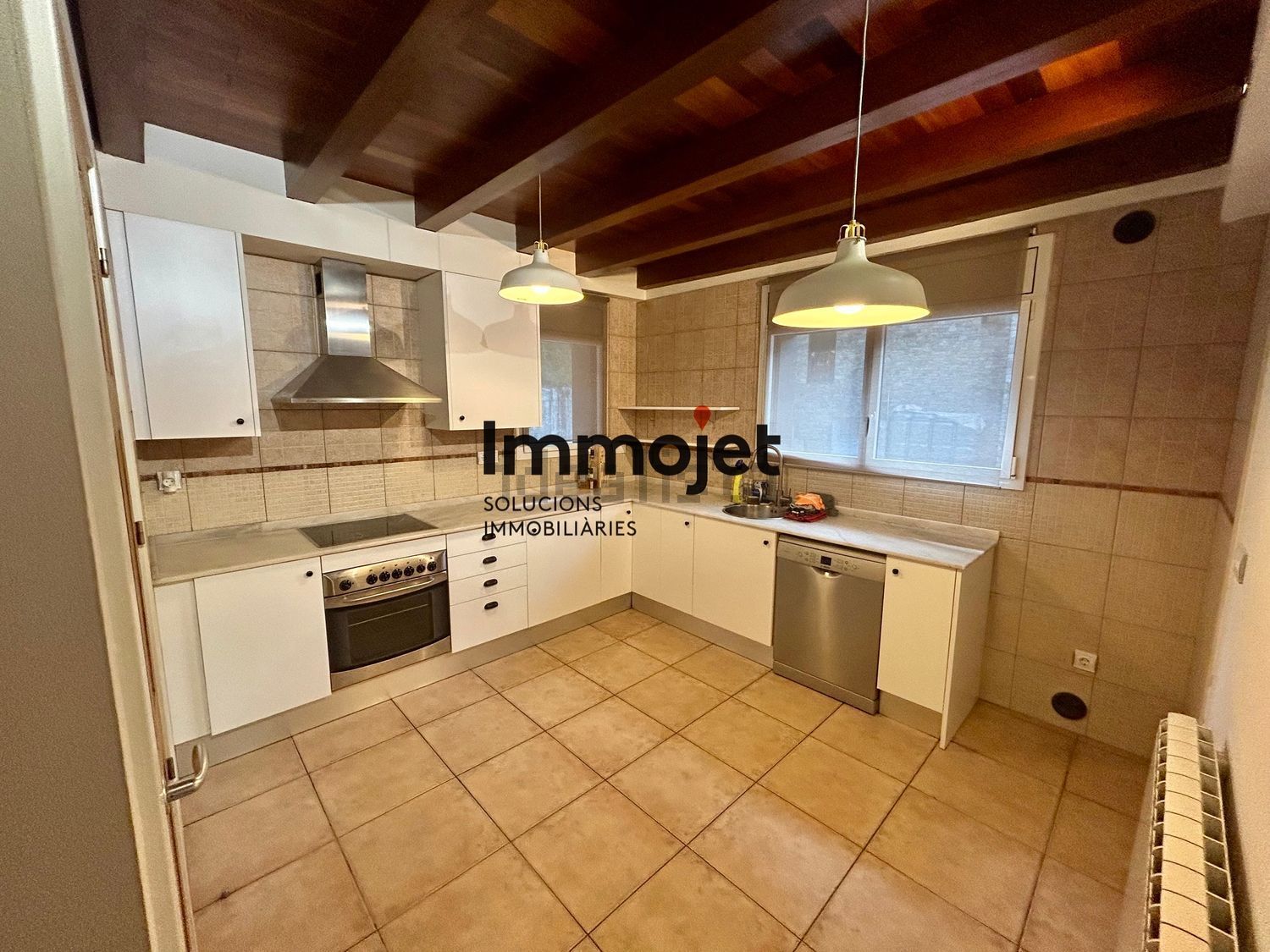 3-bedroom duplex for rent in Ordino · 41 of 60