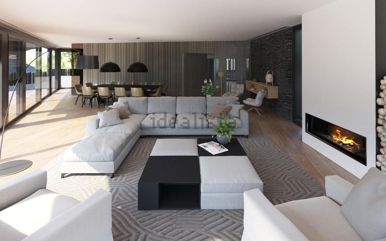 6-bedroom chalet for sale in Andorra la Vella · 58 of 60