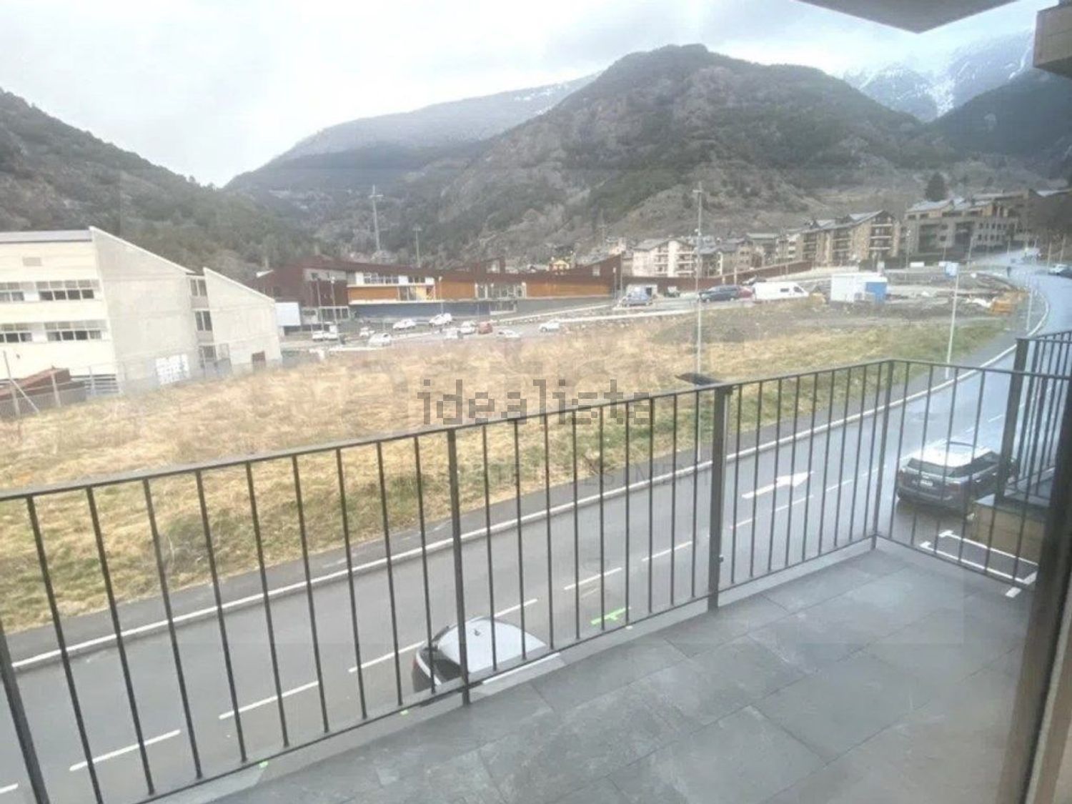 2-bedroom flat for rent in Ordino · 18 of 33