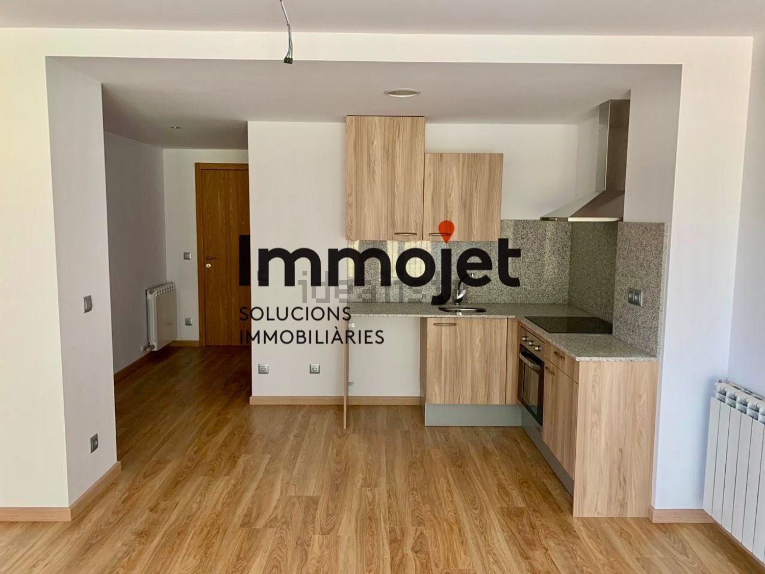 Piso de 2 habitaciones en venta en L'Aldosa, La Massana · 37 de 49