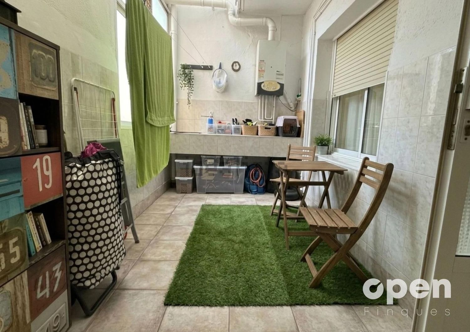 Piso en venta en Calle Millars
