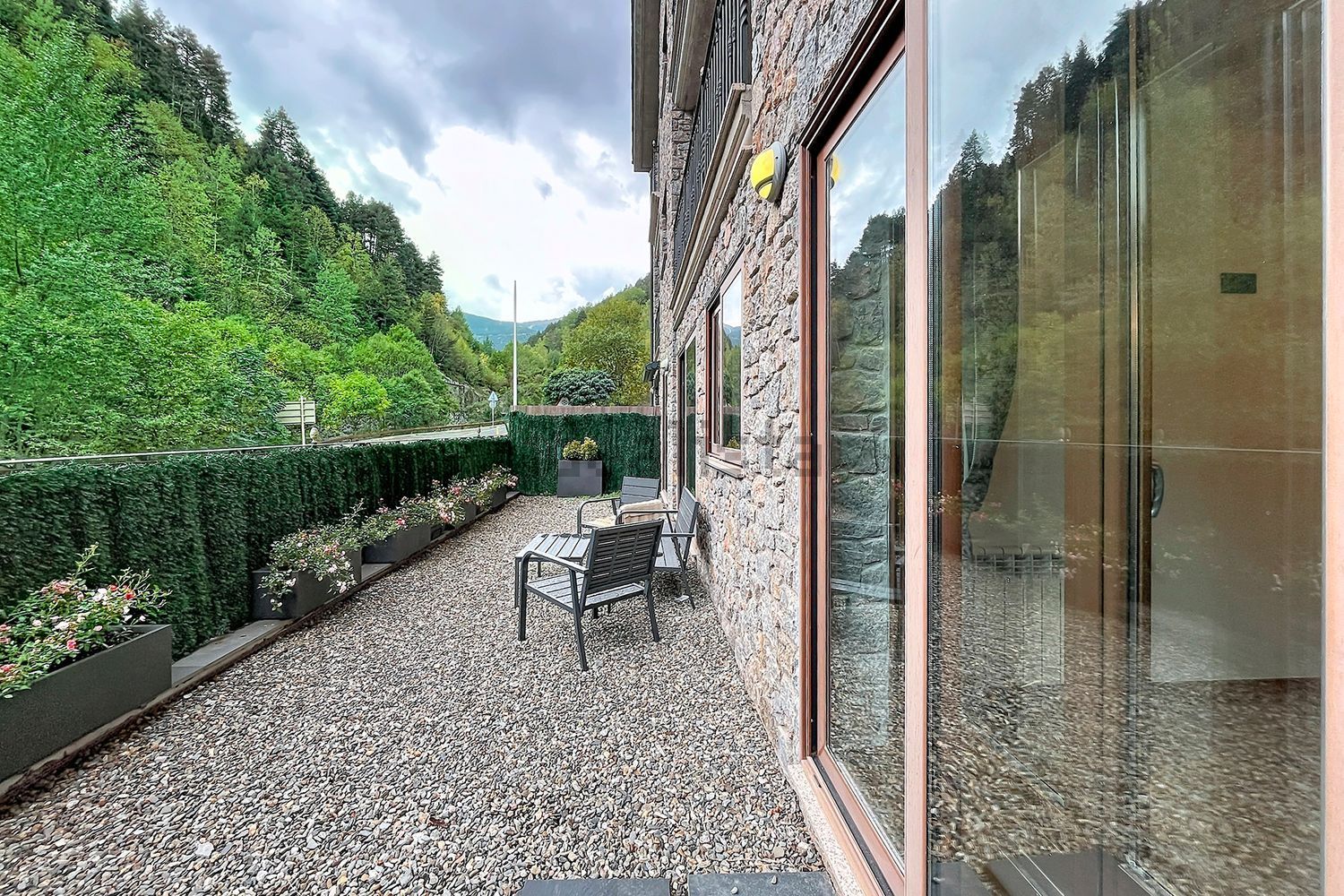 2-bedroom flat for rent in Arinsal, La Massana · 41 of 60