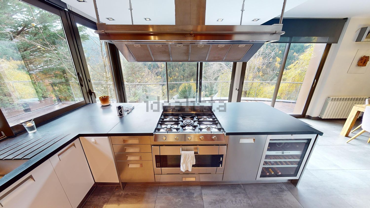 4-bedroom chalet for sale in La Massana · 33 of 41