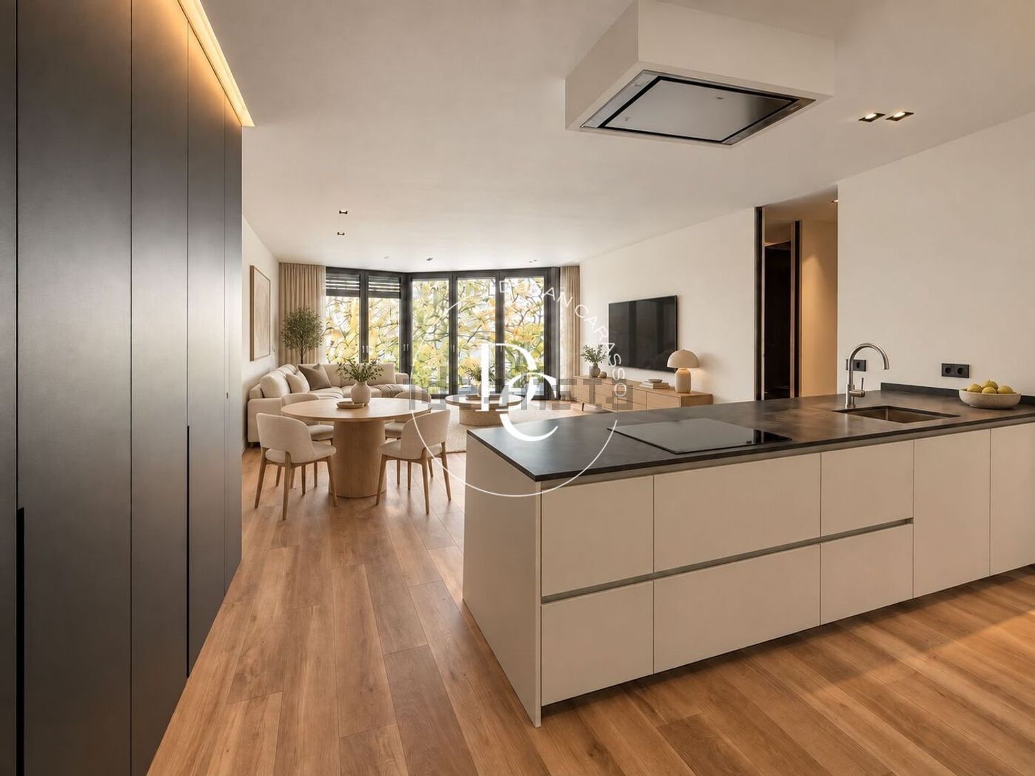 Piso en venta en Avenida Meritxell