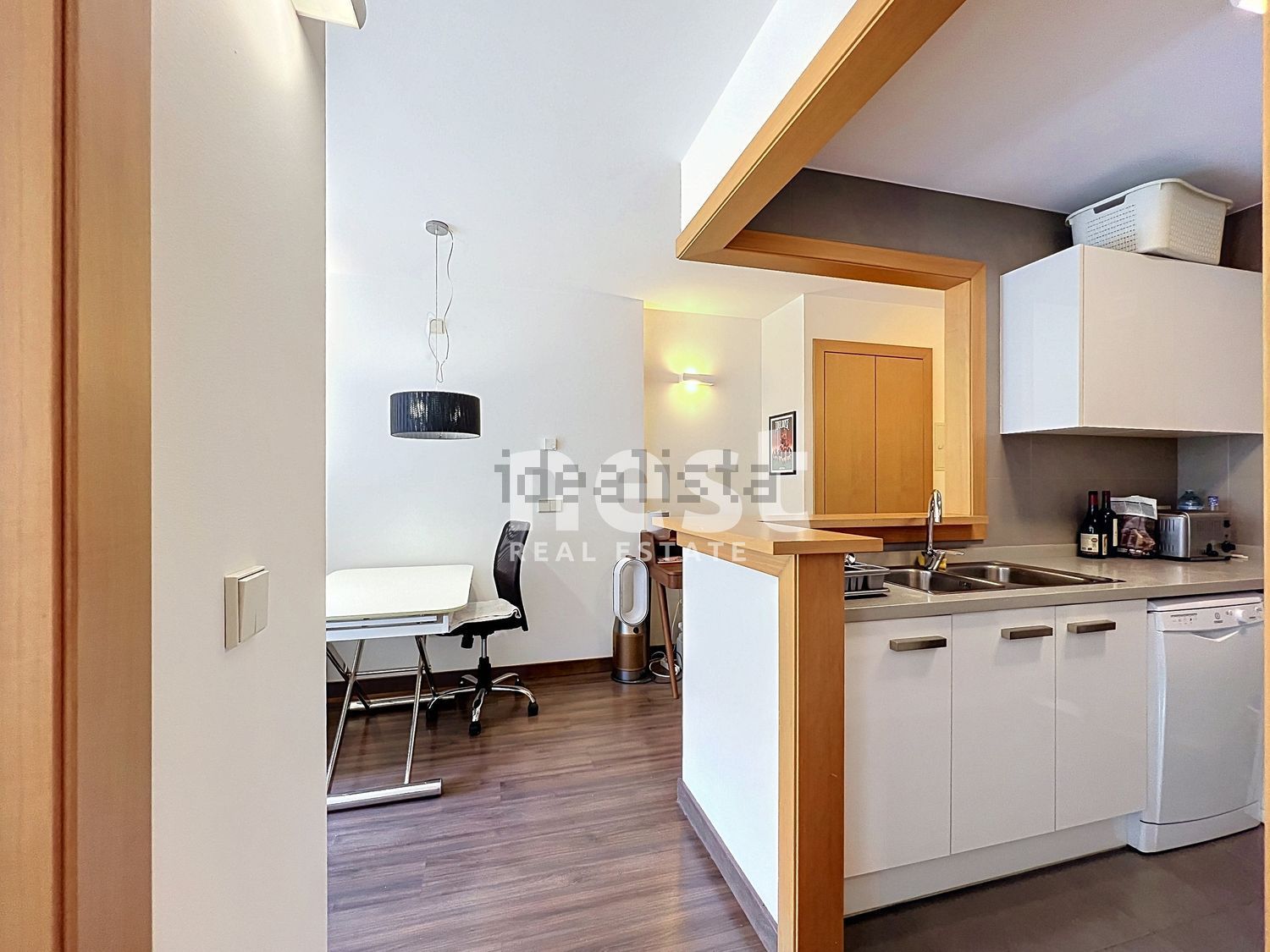 1-bedroom flat for sale in Ransol, Canillo · 45 of 60