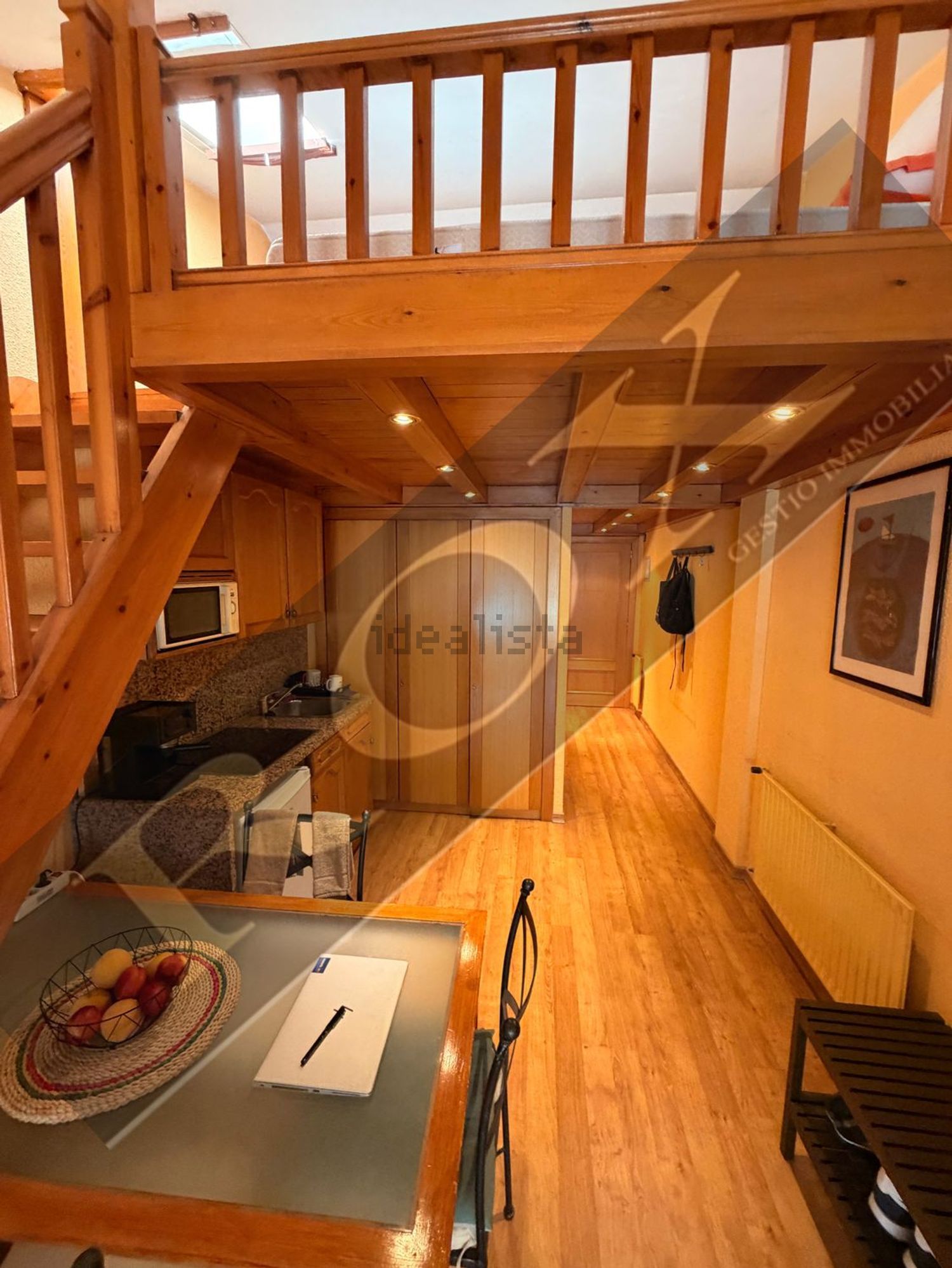 Penthouse for sale in Encamp · 2 of 28