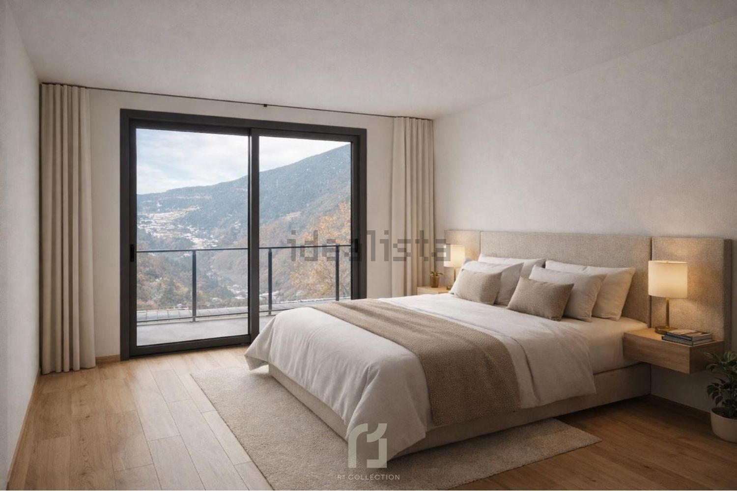 4-bedroom chalet for sale in Encamp · 6 of 9