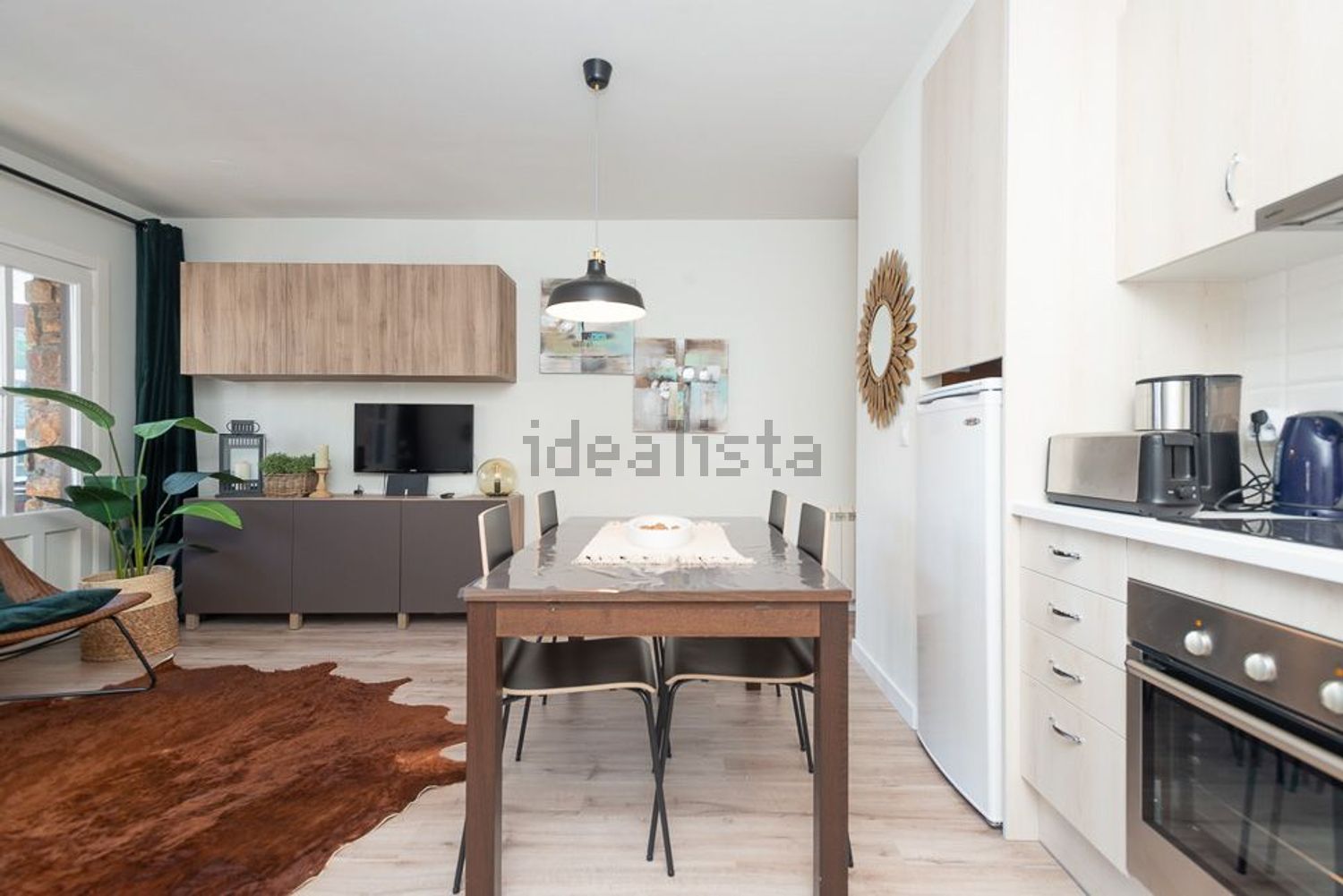 1-bedroom flat for sale in Pas de la Casa, Encamp · 5 of 8