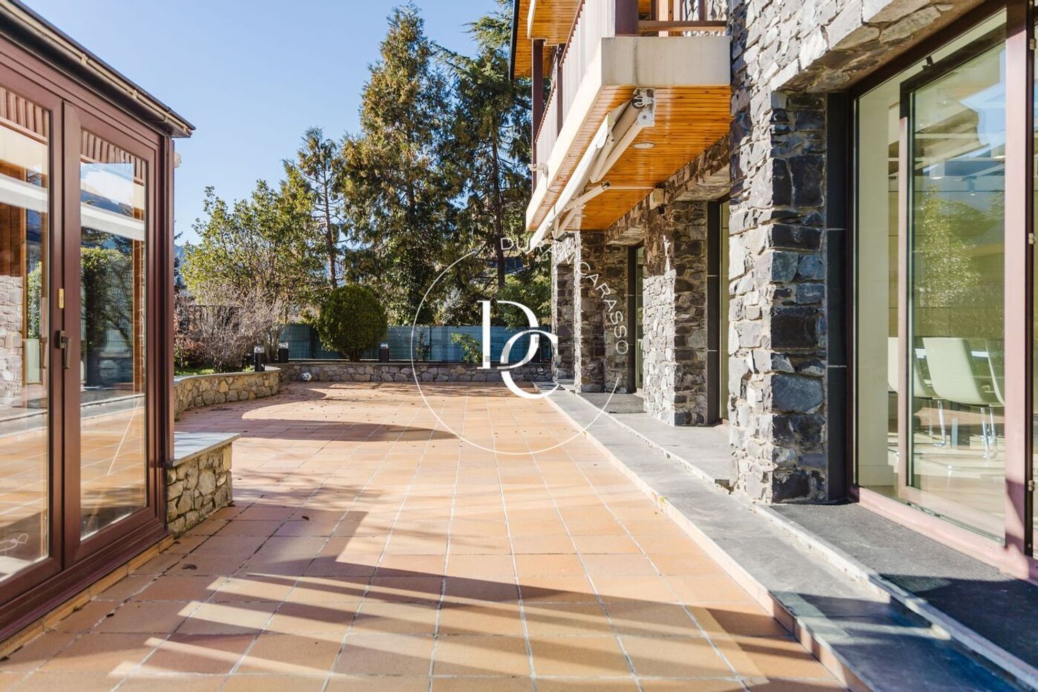 6-bedroom chalet for sale in Andorra la Vella · 22 of 43