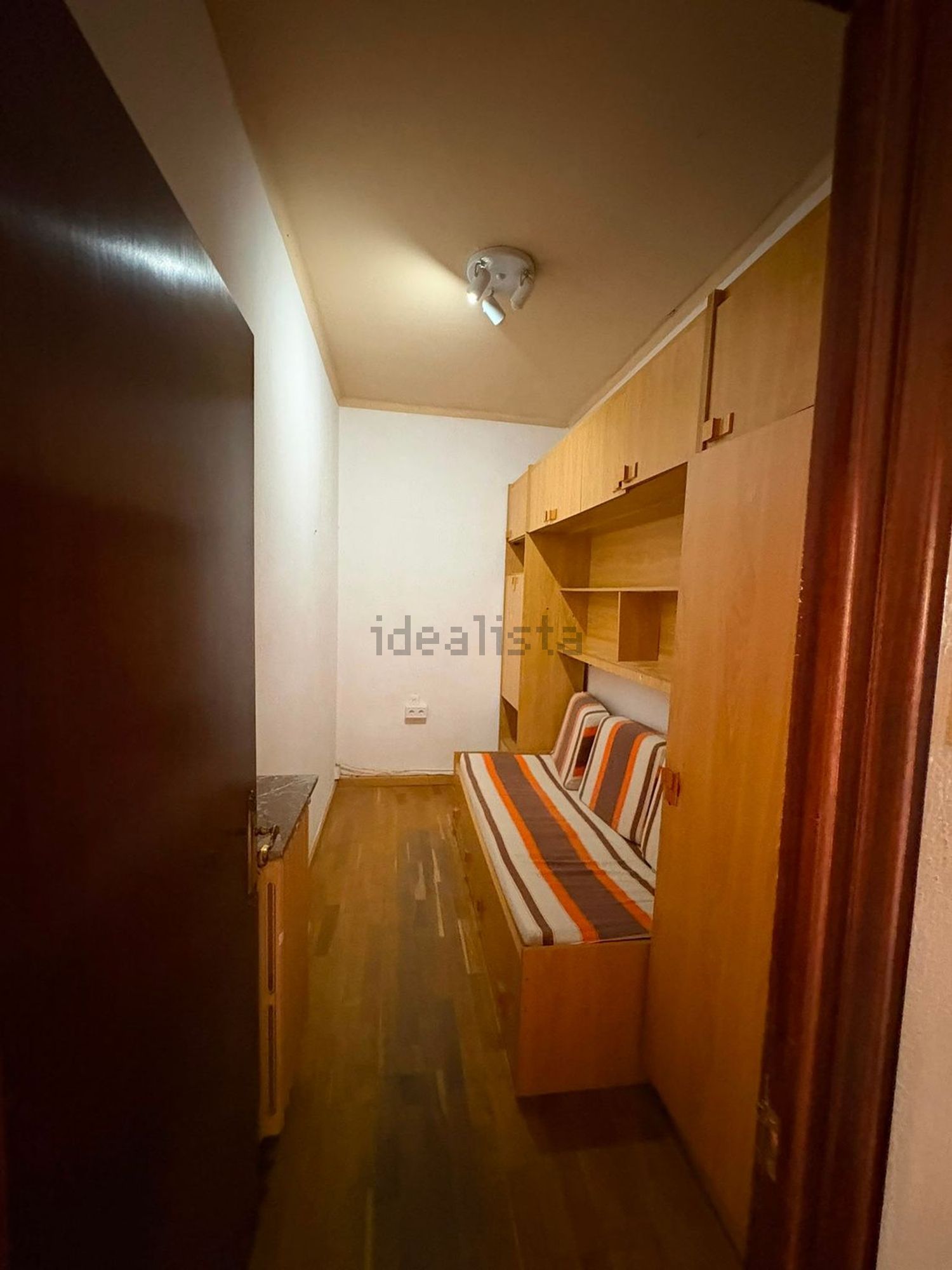 Chalet adosado en venta en Calle de Pi i Margall