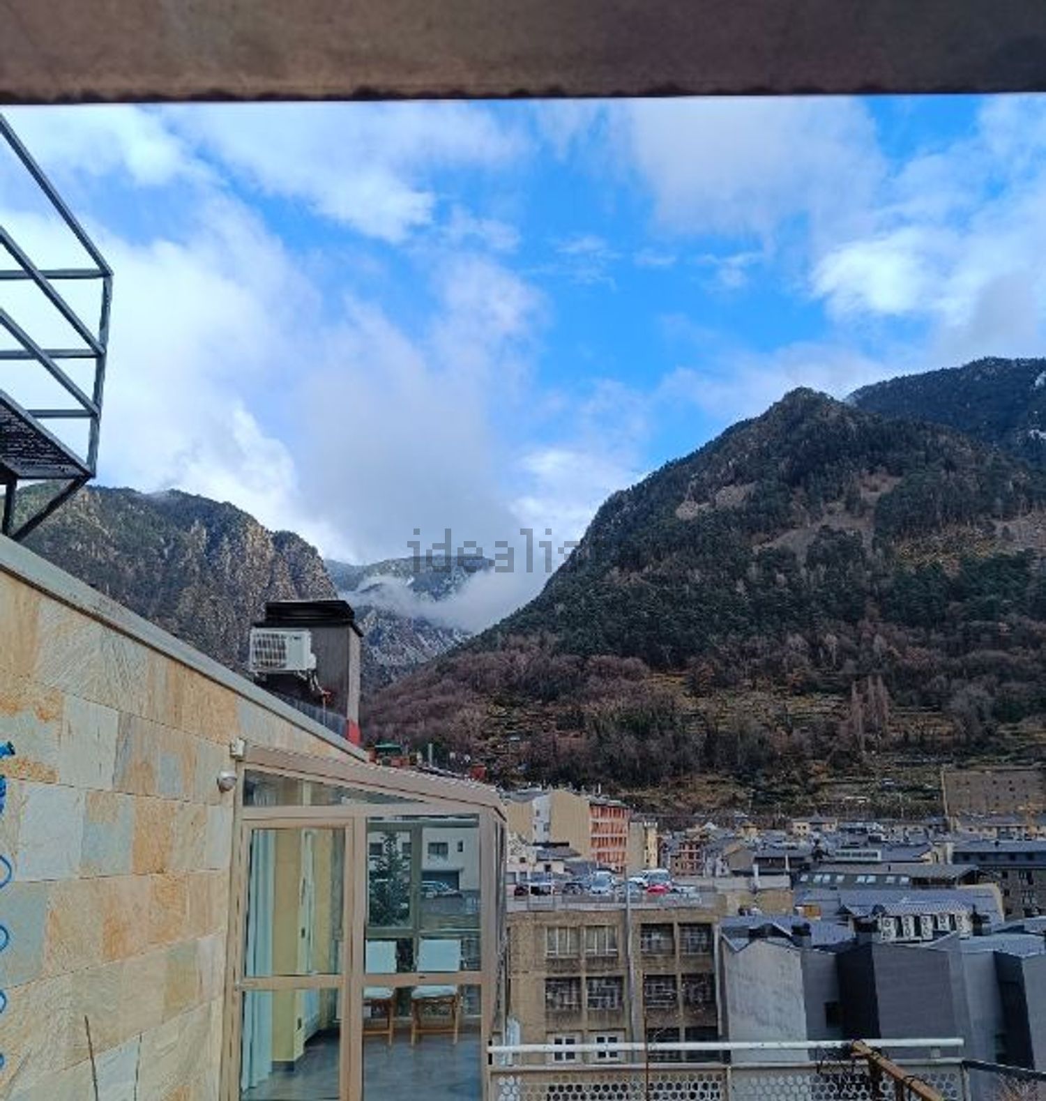 4-bedroom penthouse for sale in Escaldes-Engordany · 10 of 31