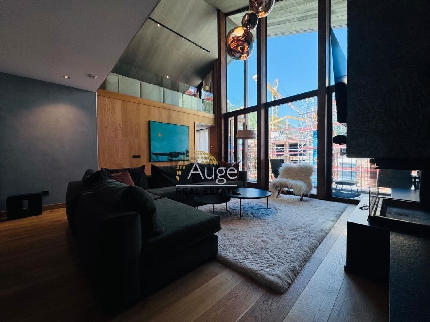 4-bedroom duplex for sale in El Tarter, Canillo · 5 of 59