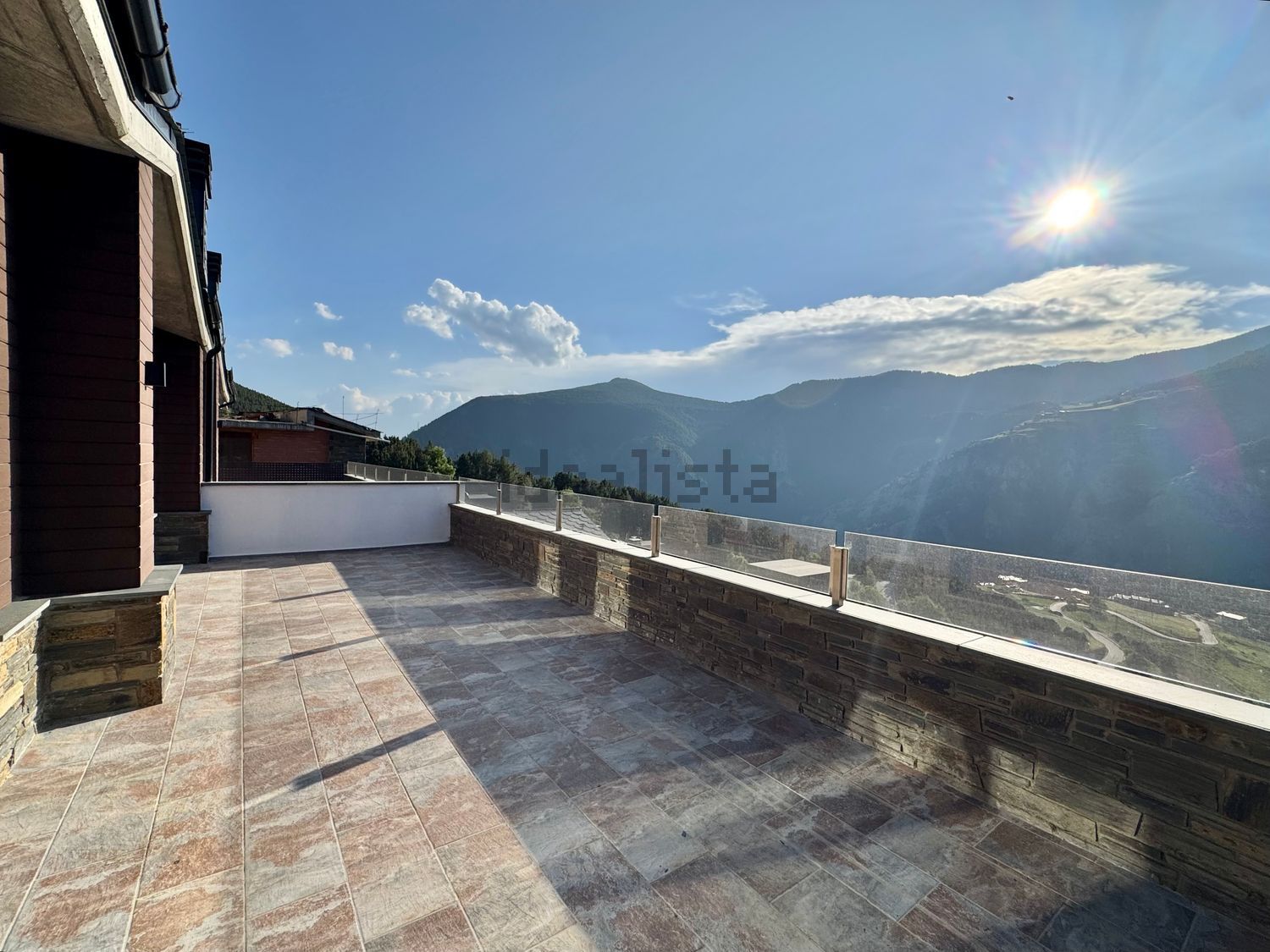 1-bedroom flat for sale in El Forn, Canillo · 42 of 60
