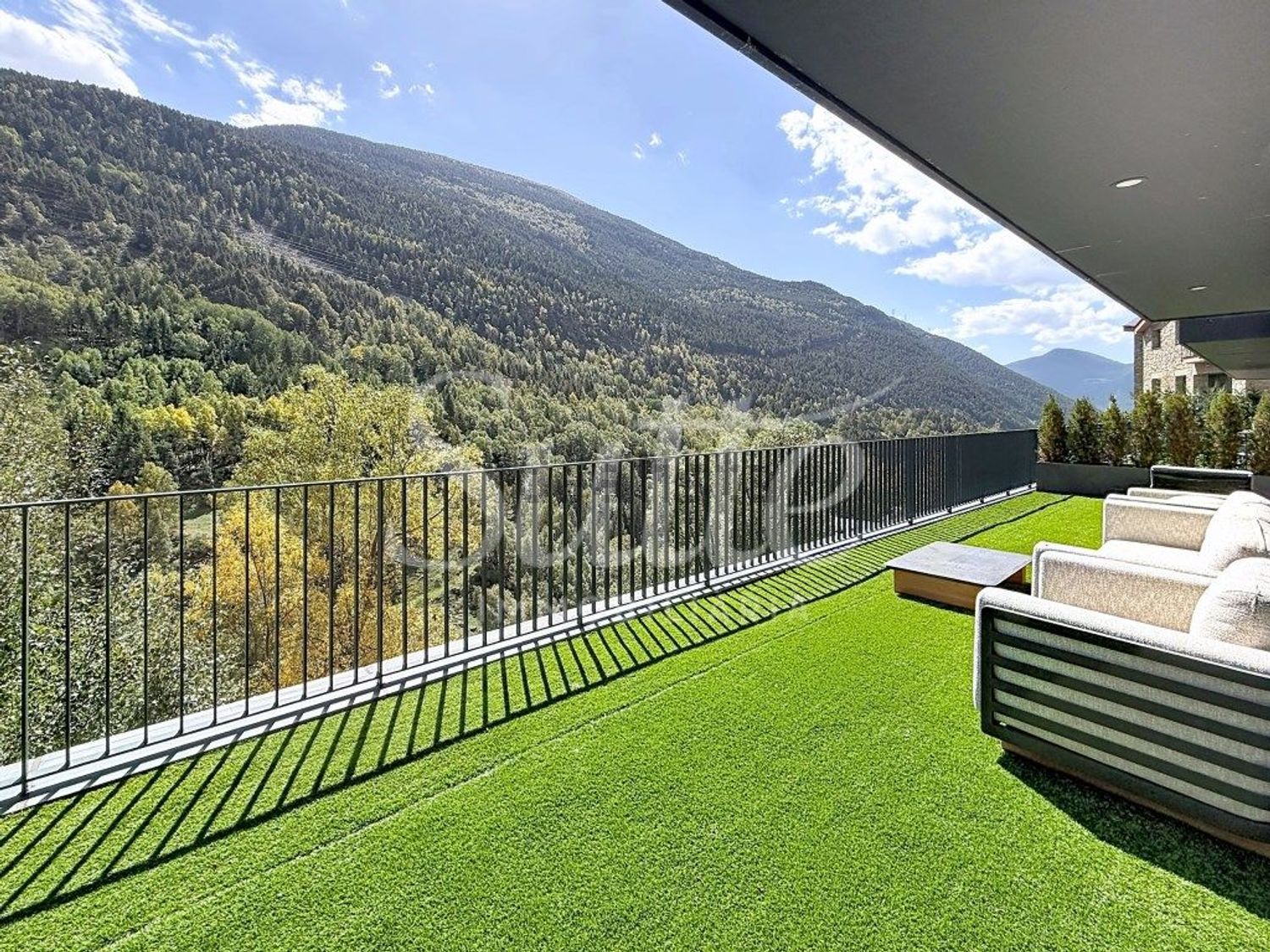 5-bedroom flat for sale in L'Aldosa, Canillo · 2 of 28