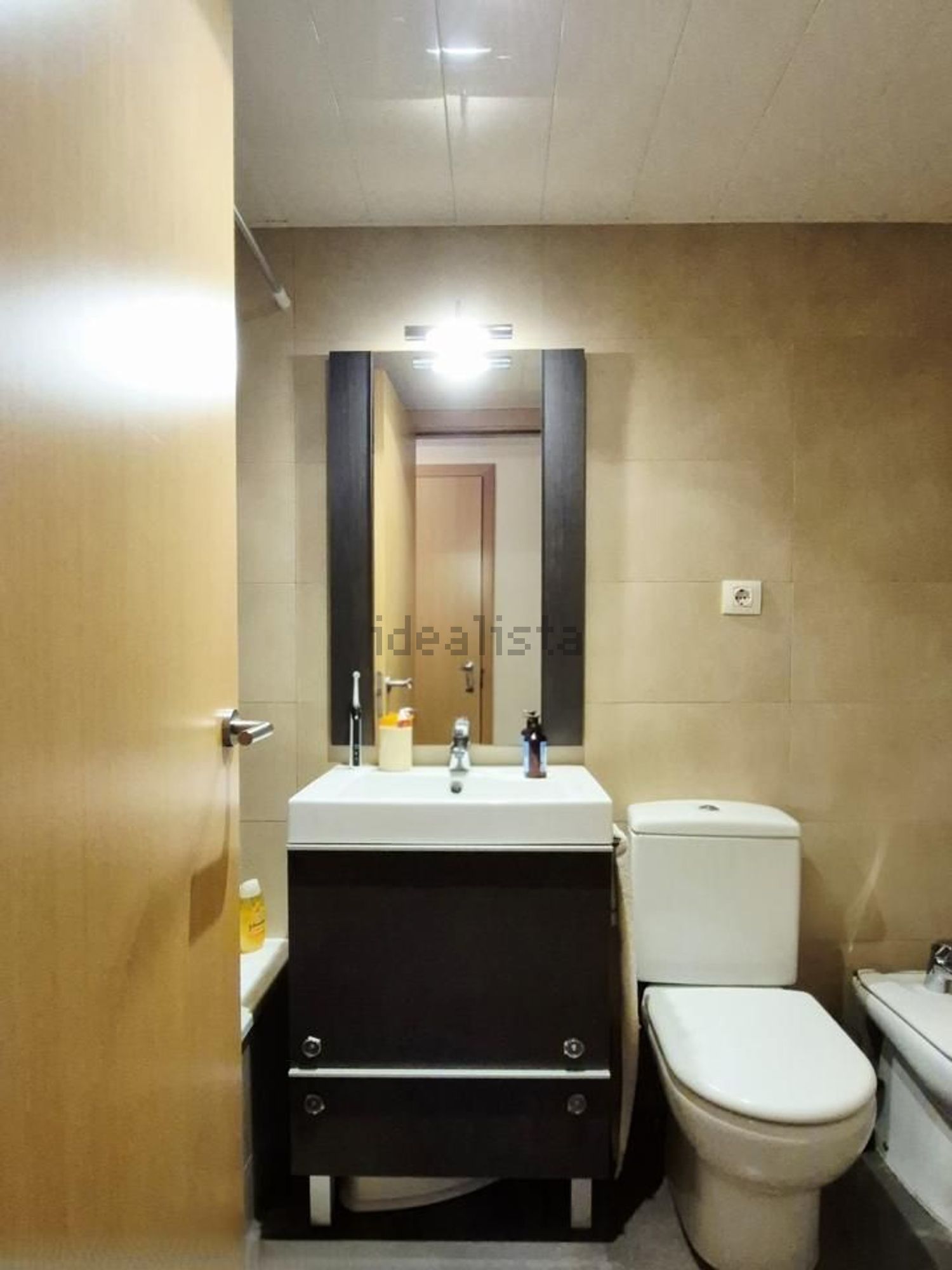 Piso en venta en Avenida de l'Abat Marcet