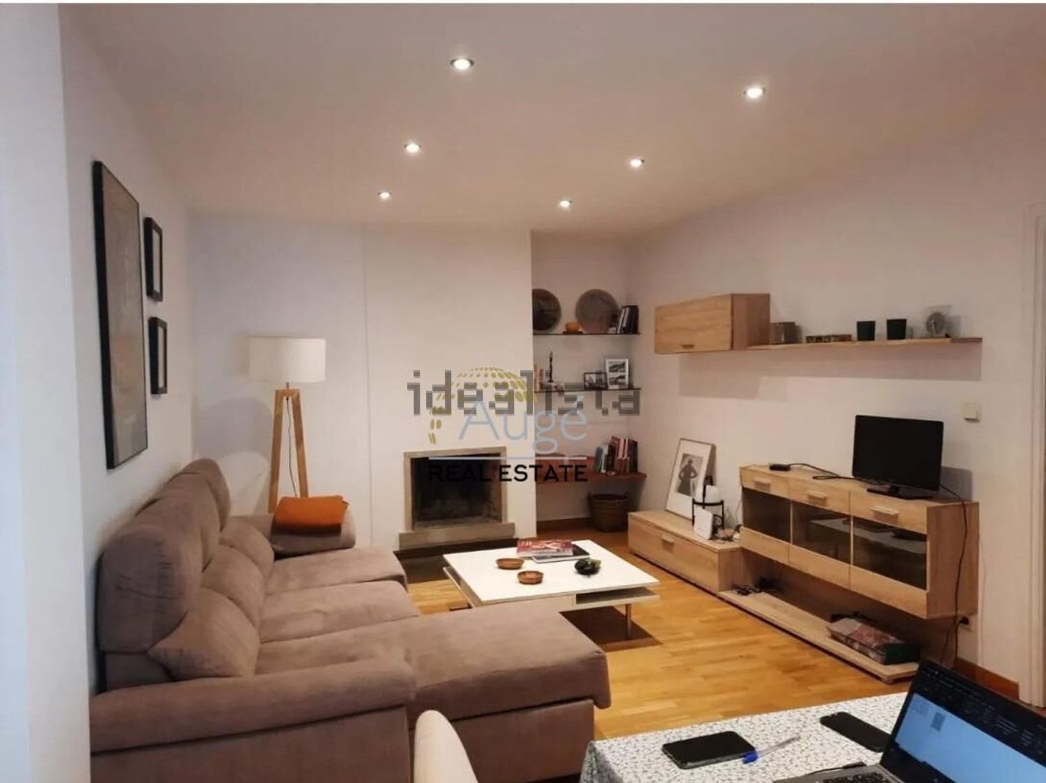 Àtic de 2 habitacions de lloguer a Andorra la Vella · 40 de 60