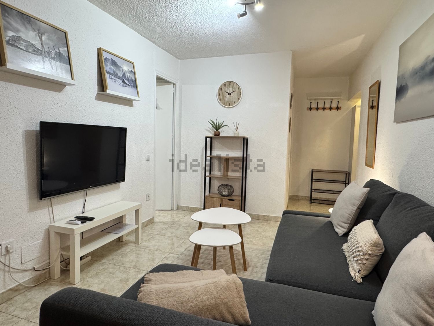 1-bedroom flat for sale in Pas de la Casa, Encamp · 3 of 26