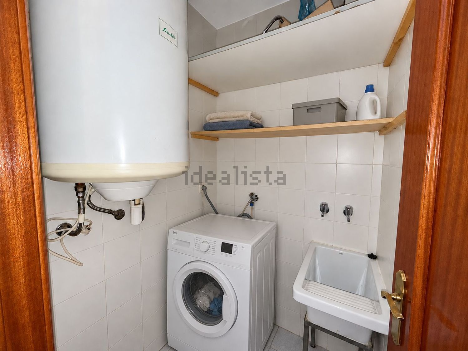 3-bedroom flat for sale in Aixirivall, Sant Julià de Lòria · 7 of 40