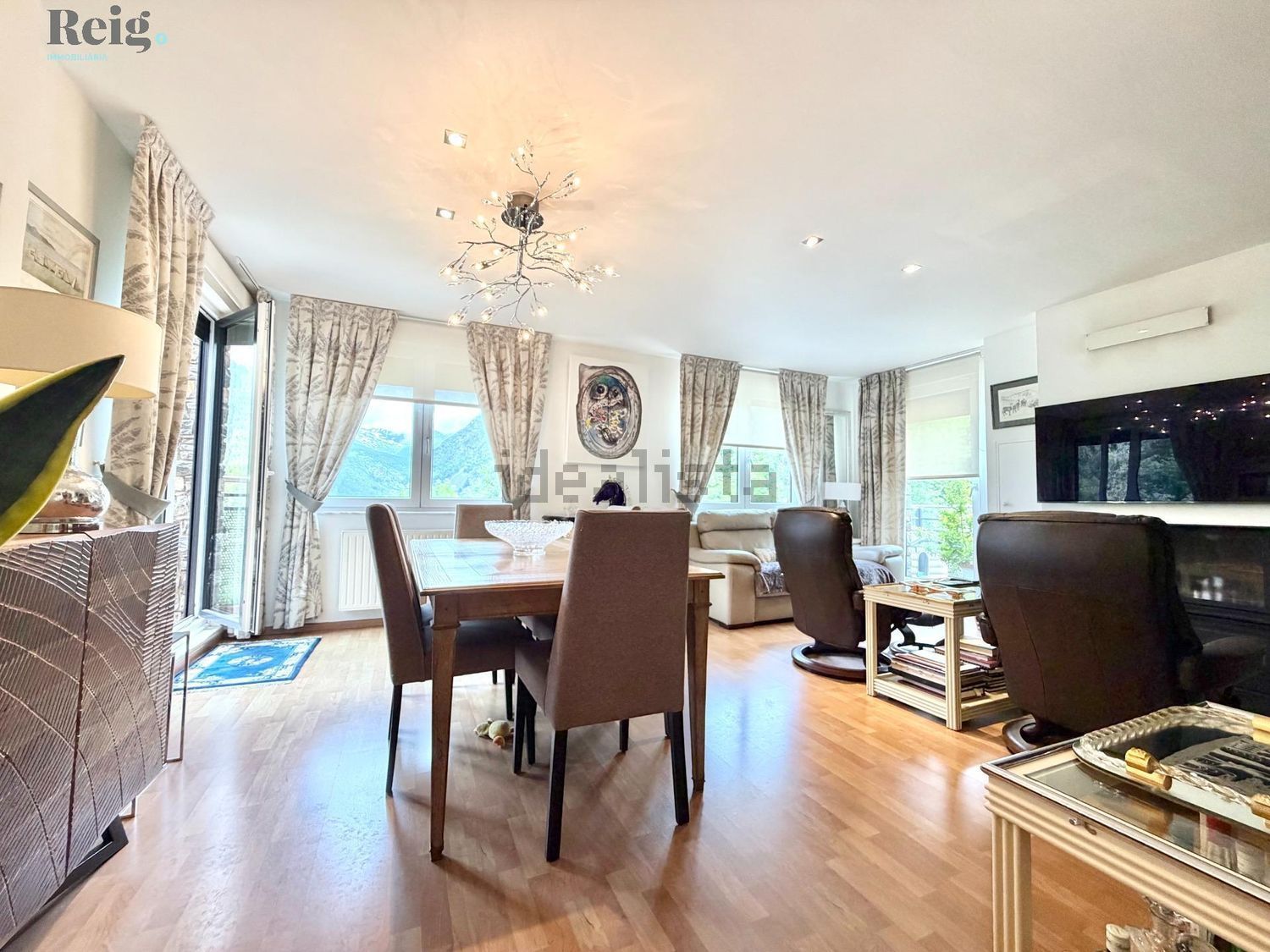 3-bedroom duplex for sale in Escaldes-Engordany · 21 of 60