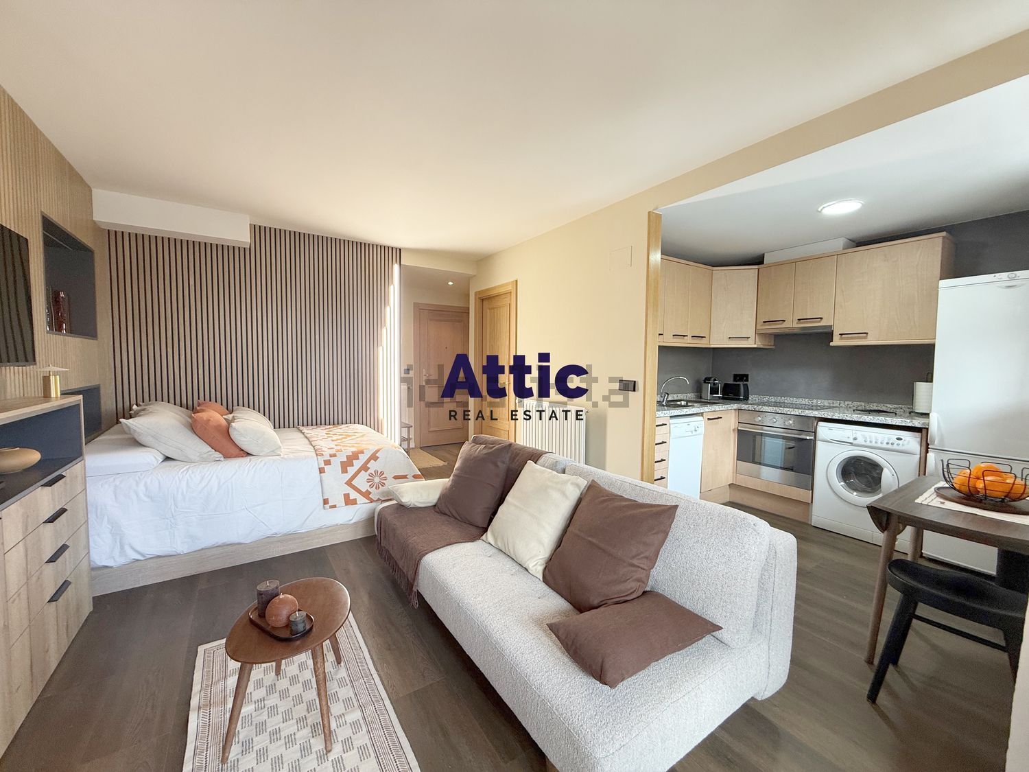 Estudio en venta en El Tarter, Canillo · 2 de 19