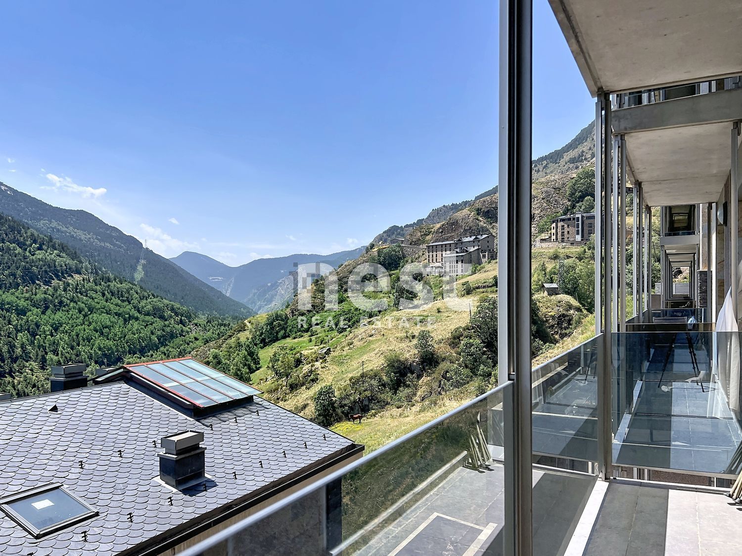 1-bedroom flat for sale in Ransol, Canillo · 38 of 60
