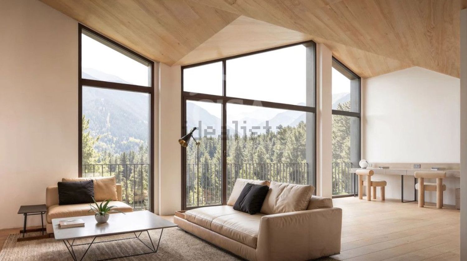 4-bedroom chalet for sale in Pal, La Massana · 3 of 18