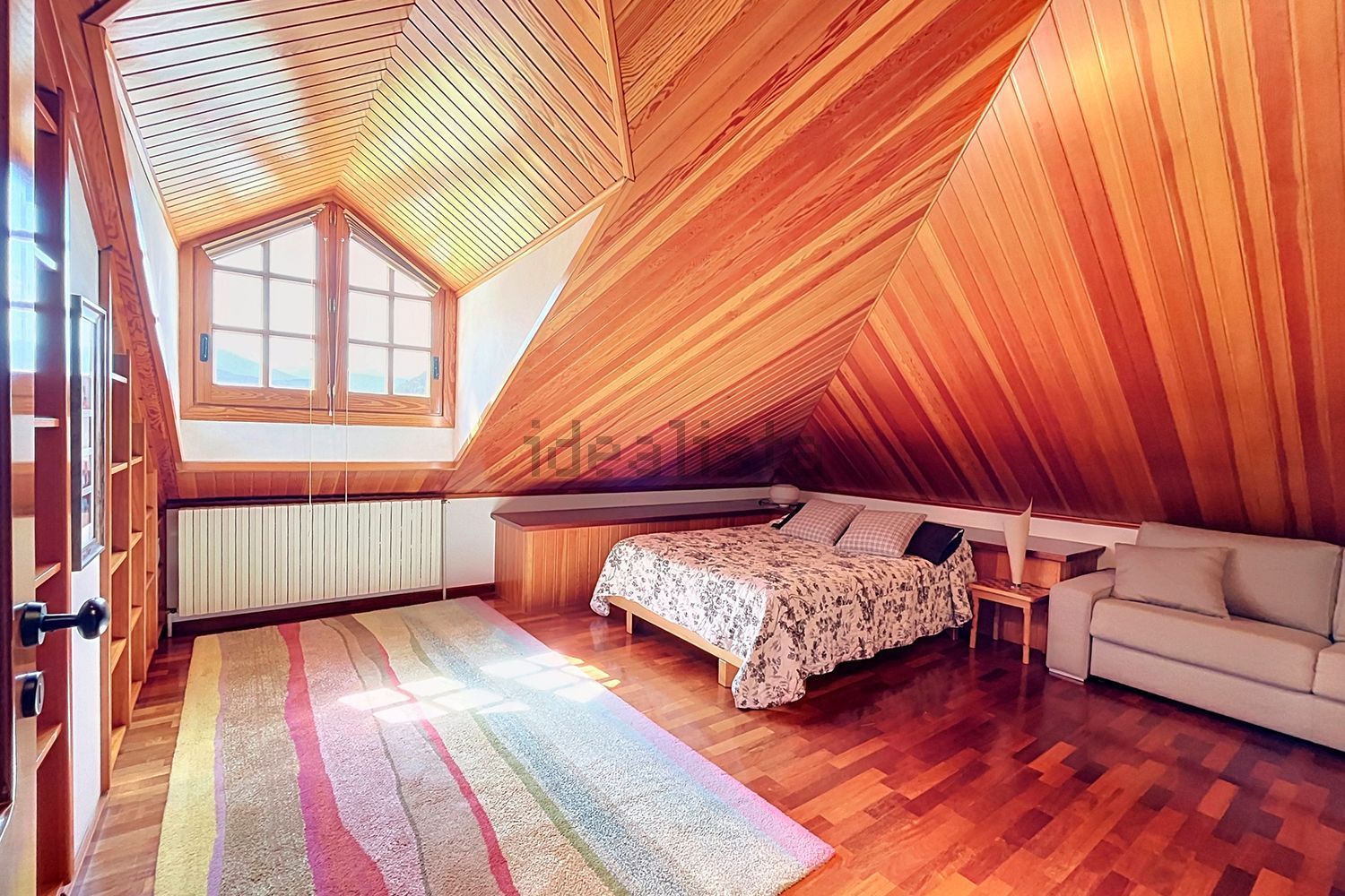 5-bedroom chalet for rent in Erts, La Massana · 50 of 57
