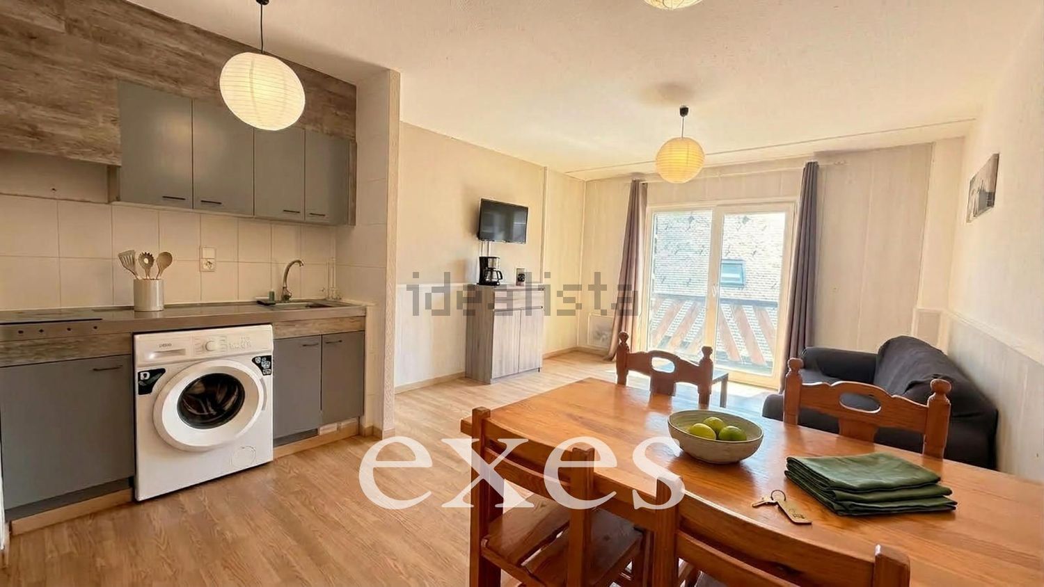 Studio for sale in Pas de la Casa, Encamp · 3 of 15