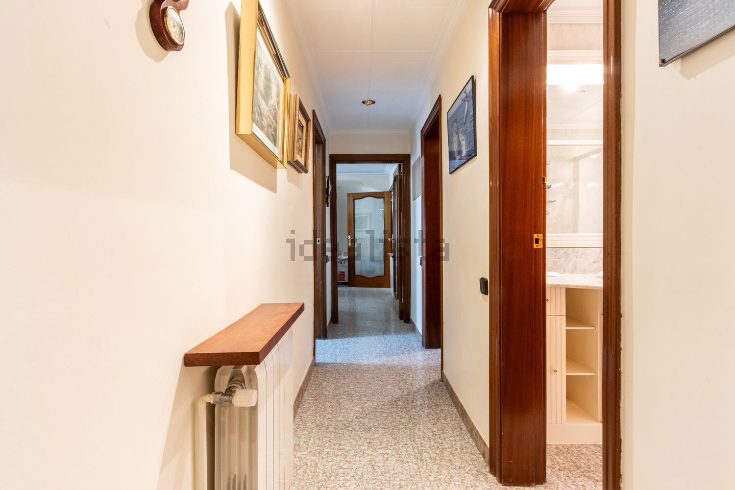 Piso en venta en Calle d'Alexander Bell