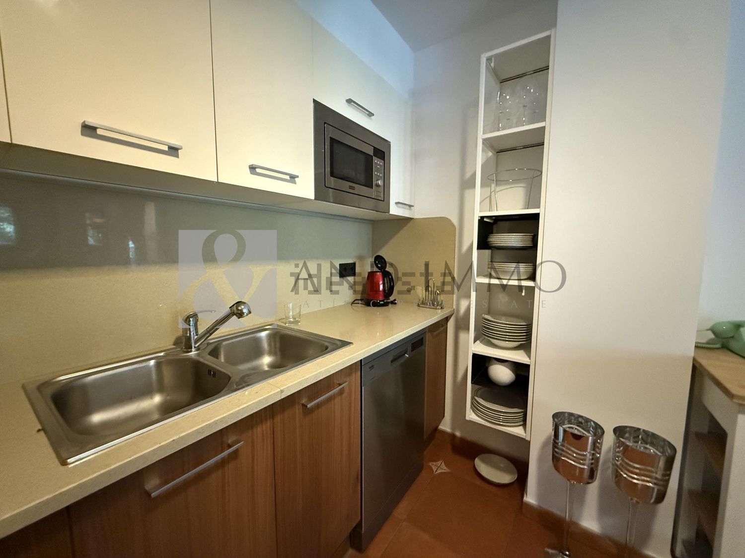 2-bedroom flat for rent in Arinsal, La Massana · 9 of 21