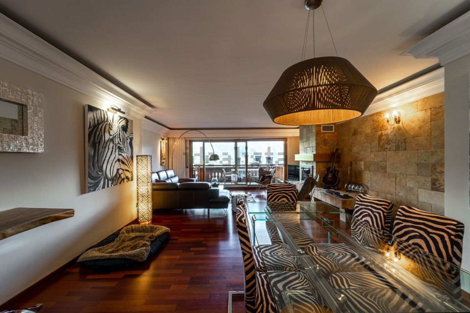 3-bedroom flat for sale in La Massana · 28 of 45