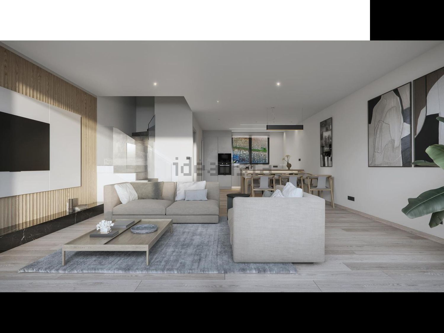 Casa adossada de 3 habitacions en venda a Andorra la Vella · 18 de 35