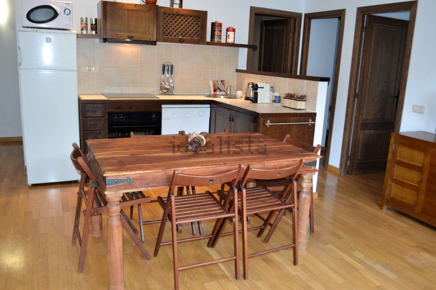3-bedroom flat for sale in El Tarter, Canillo · 18 of 48