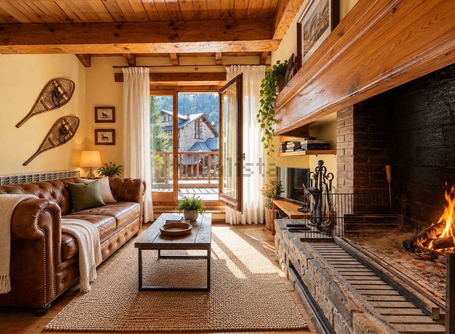 3-bedroom townhouse for sale in L'Aldosa, La Massana · 24 of 39