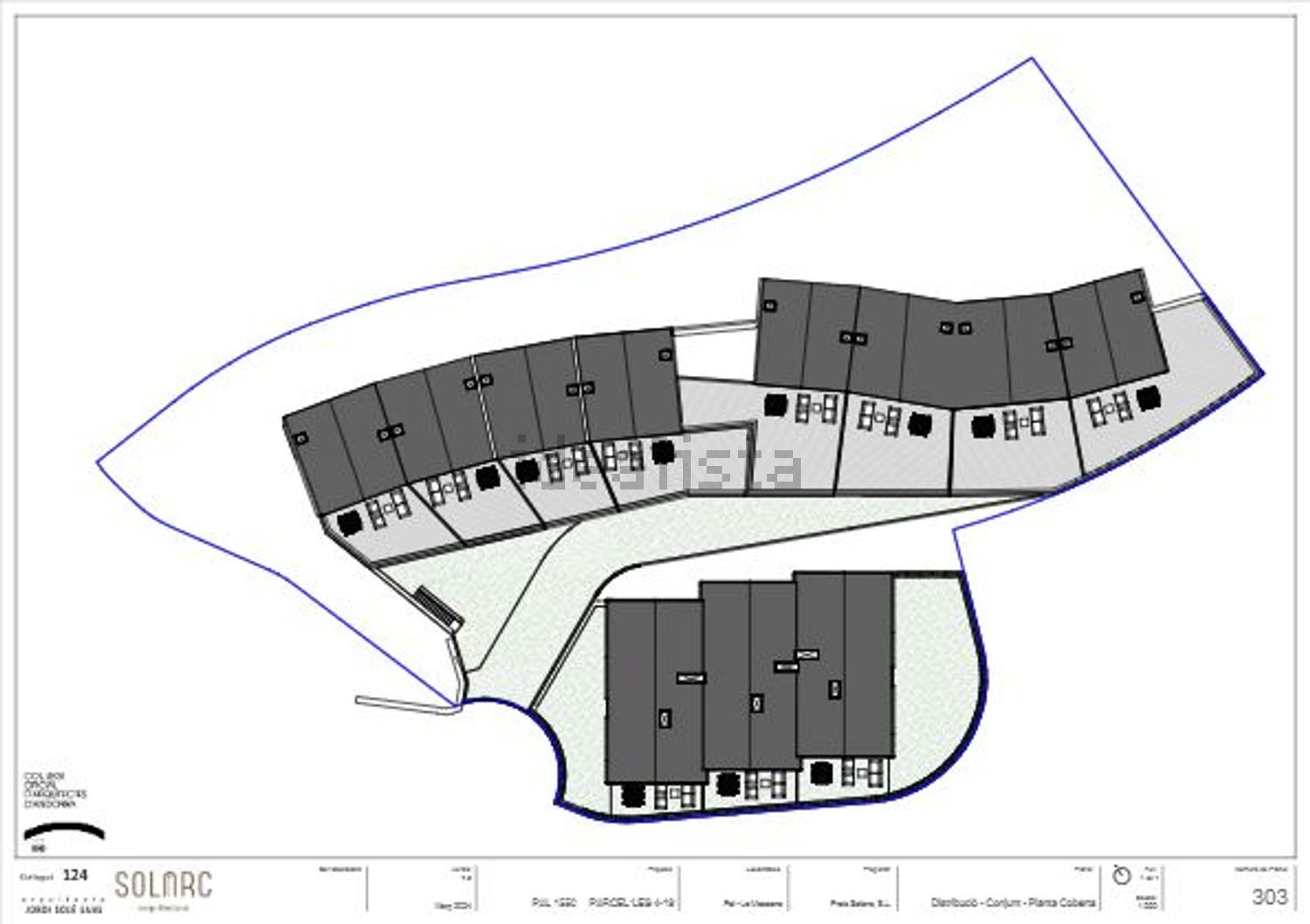4-bedroom townhouse for sale in Pal, La Massana · 19 of 25
