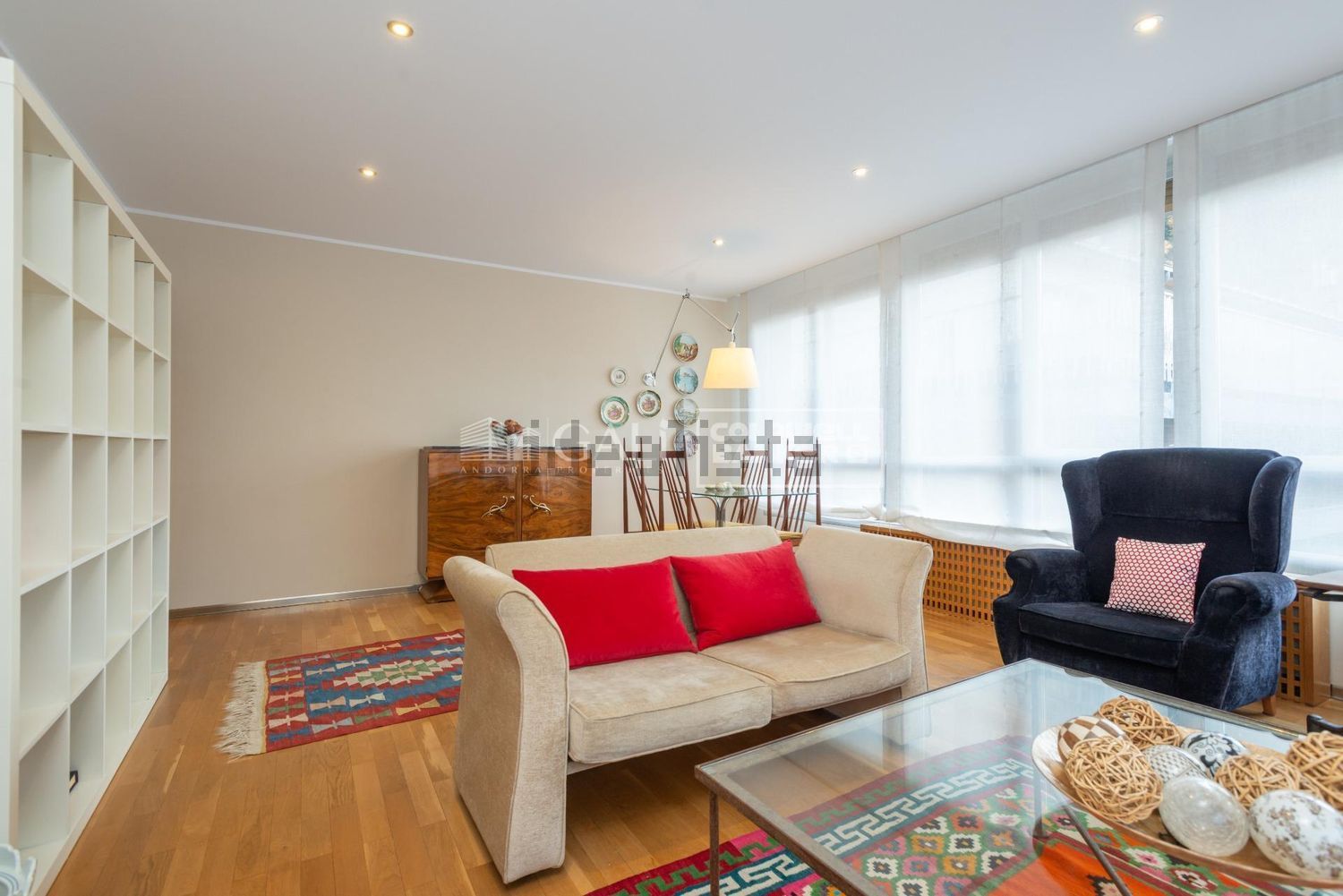 4-bedroom flat for sale in Andorra la Vella · 44 of 60