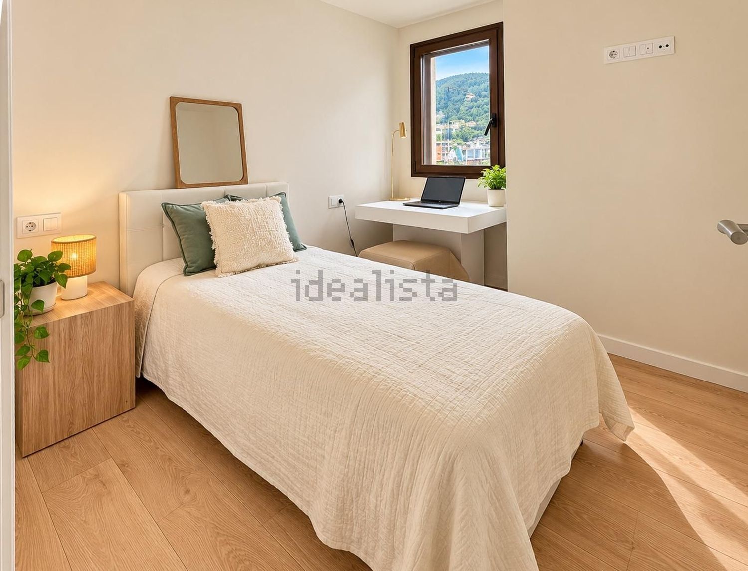 3-bedroom flat for sale in Encamp · 8 of 10