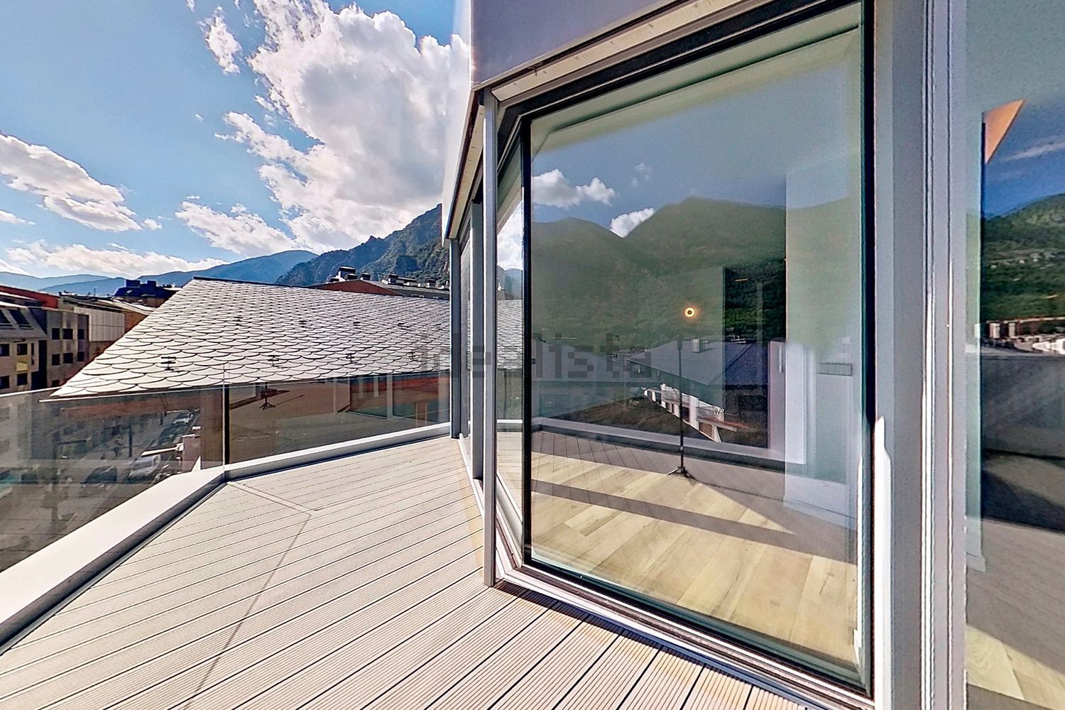 Appartement 3 chambres à vendre à Andorra la Vella, Andorre-la-Vieille · 50 sur 60
