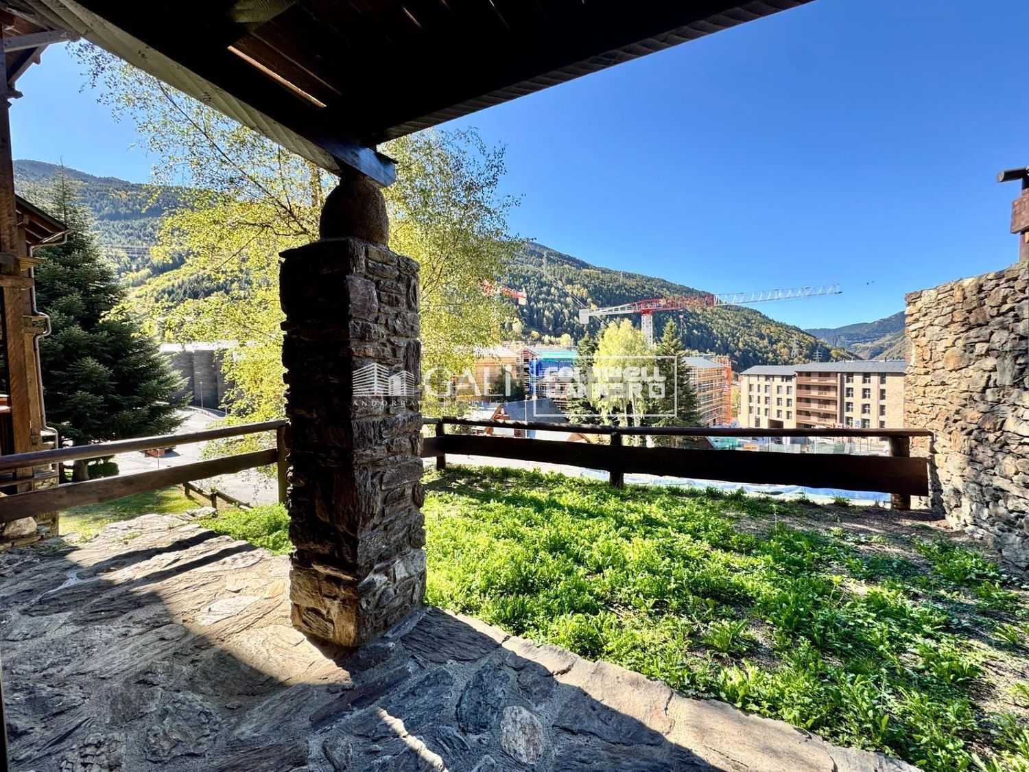 3-bedroom flat for sale in El Tarter, Canillo · 51 of 60