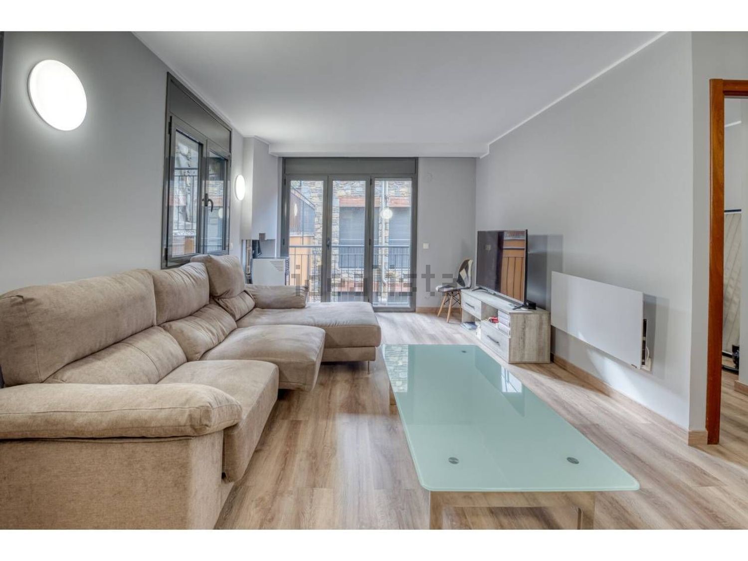 2-bedroom flat for sale in El Forn, Canillo · 13 of 31