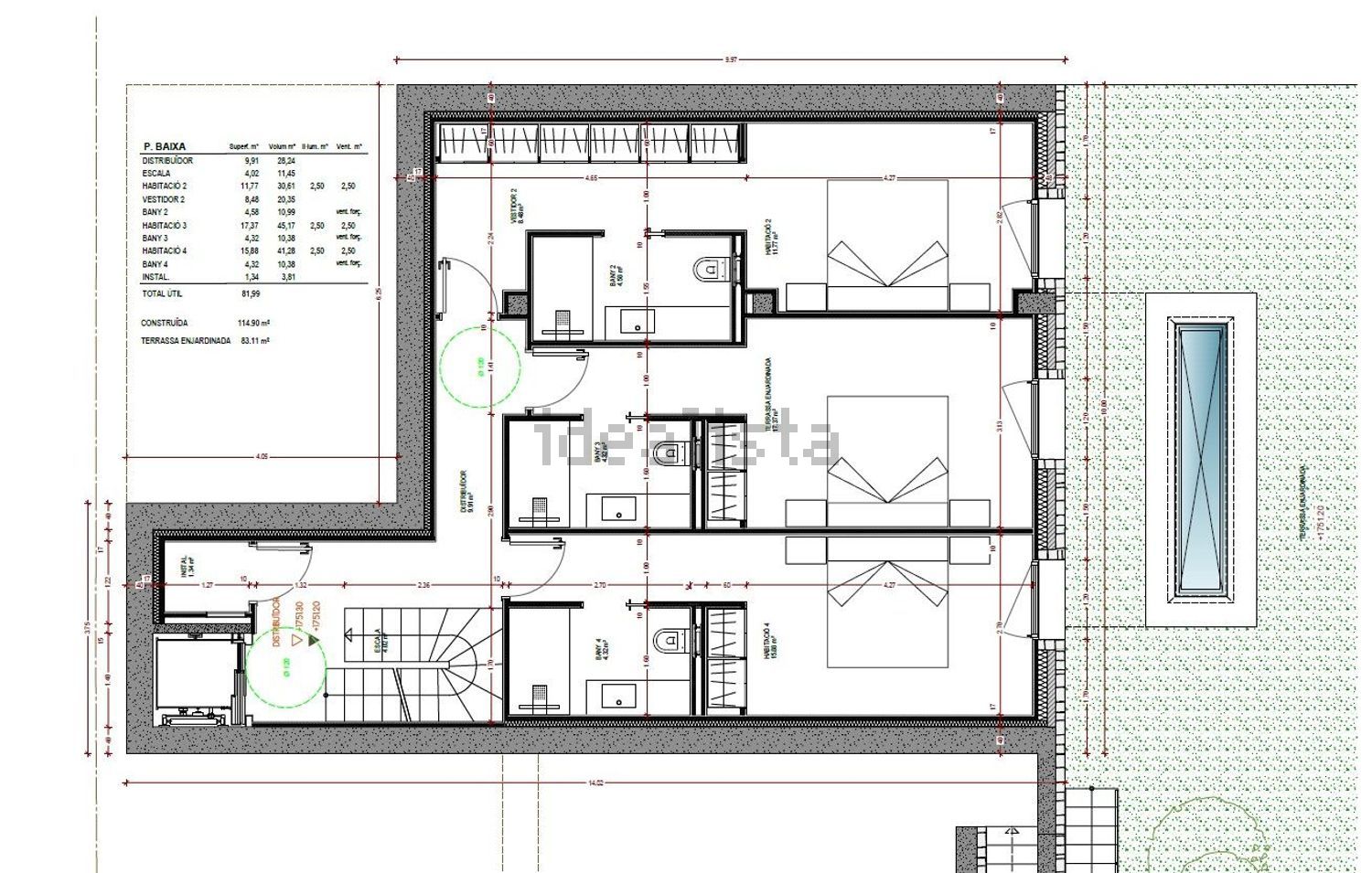 5-bedroom chalet for sale in Incles, Canillo · 34 of 43