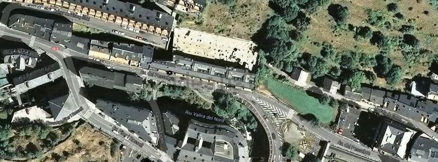 1-bedroom flat for rent in Escaldes-Engordany · 7 of 33