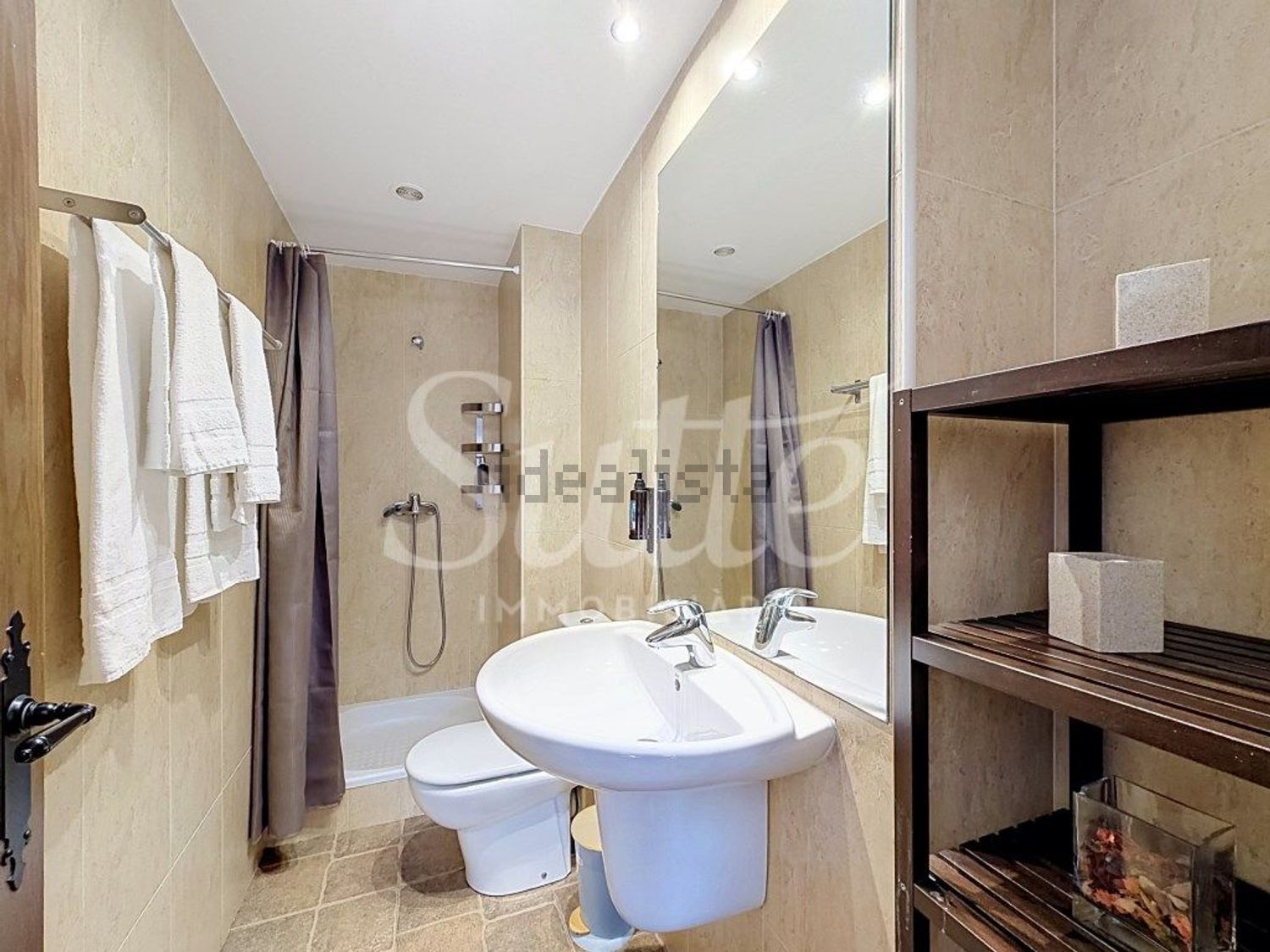 3-bedroom flat for sale in El Tarter, Canillo · 16 of 22