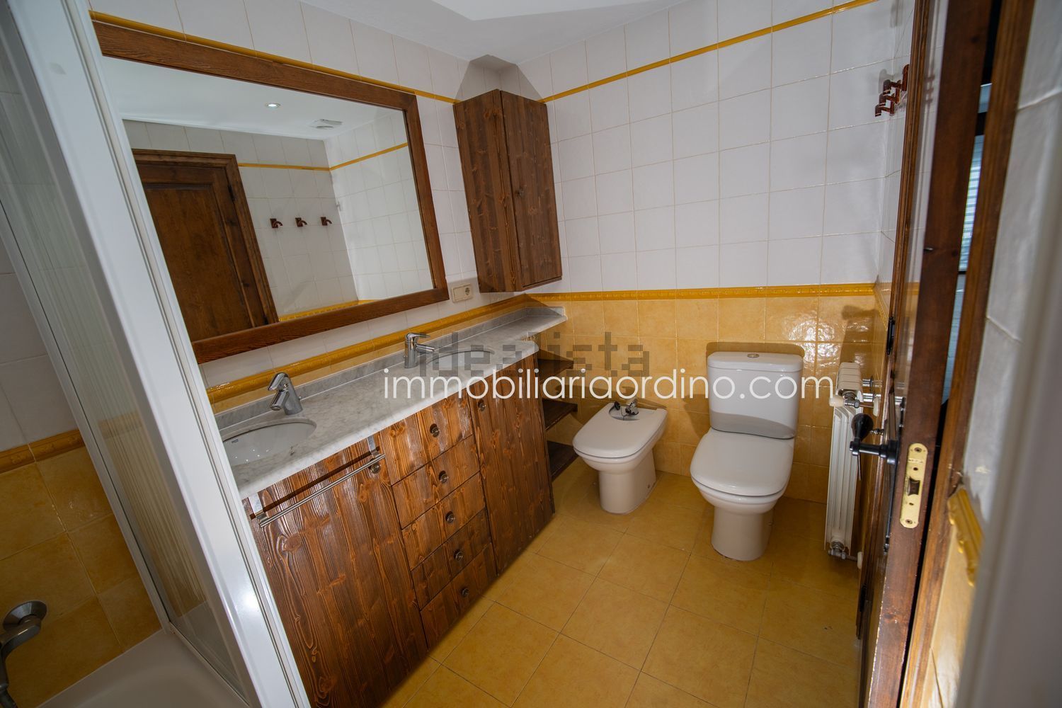 2-bedroom flat for rent in La Cortinada, Ordino · 19 of 23