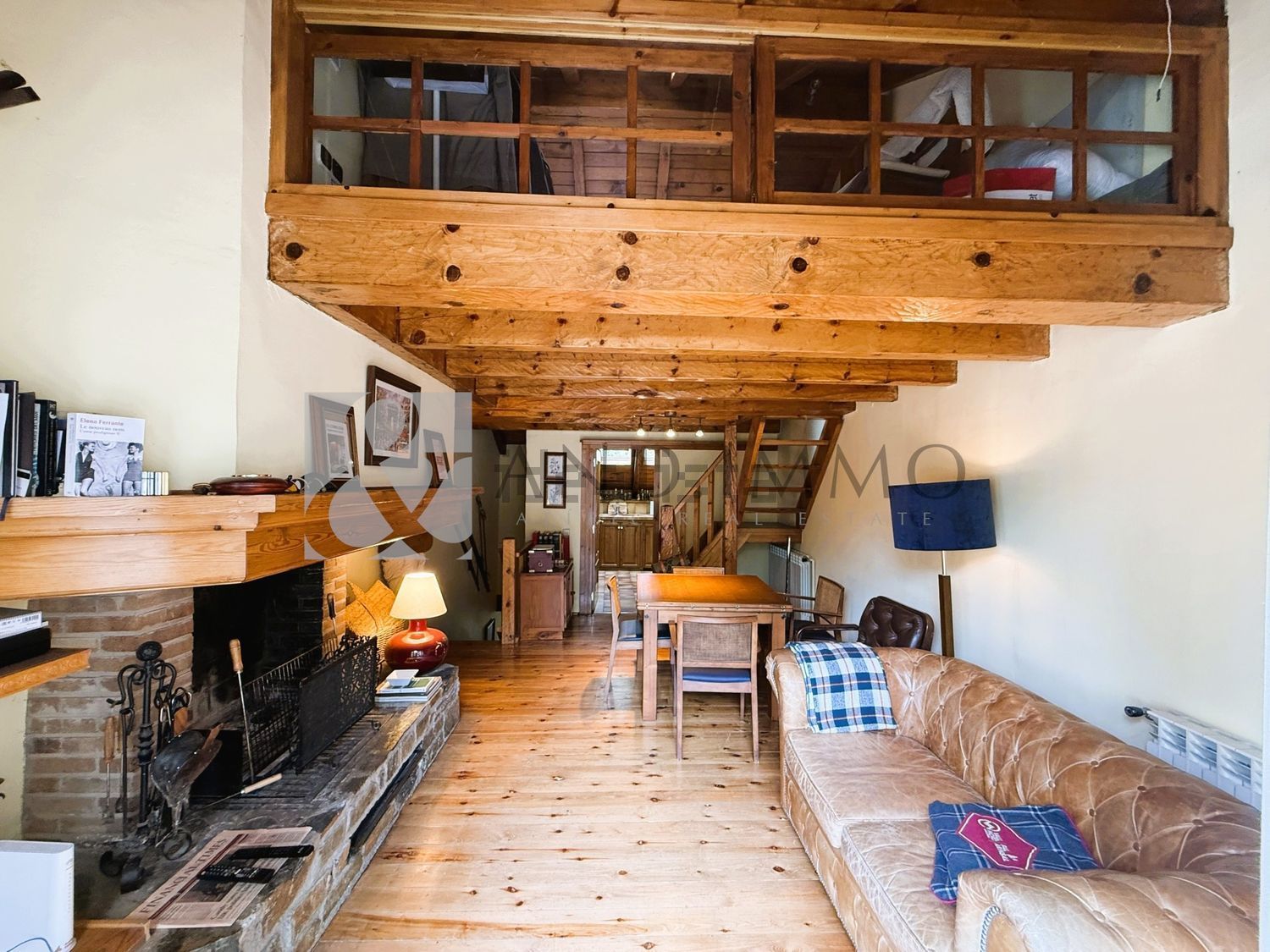 3-bedroom duplex for sale in L'Aldosa, La Massana · 46 of 58