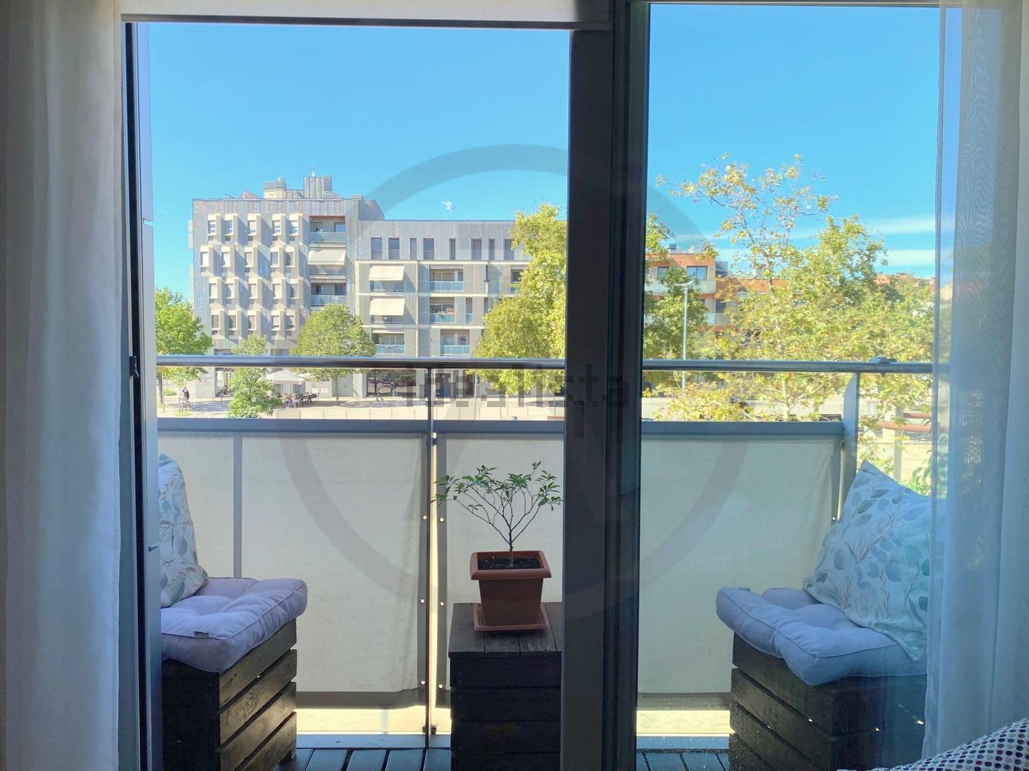Piso en venta en Sant Pere