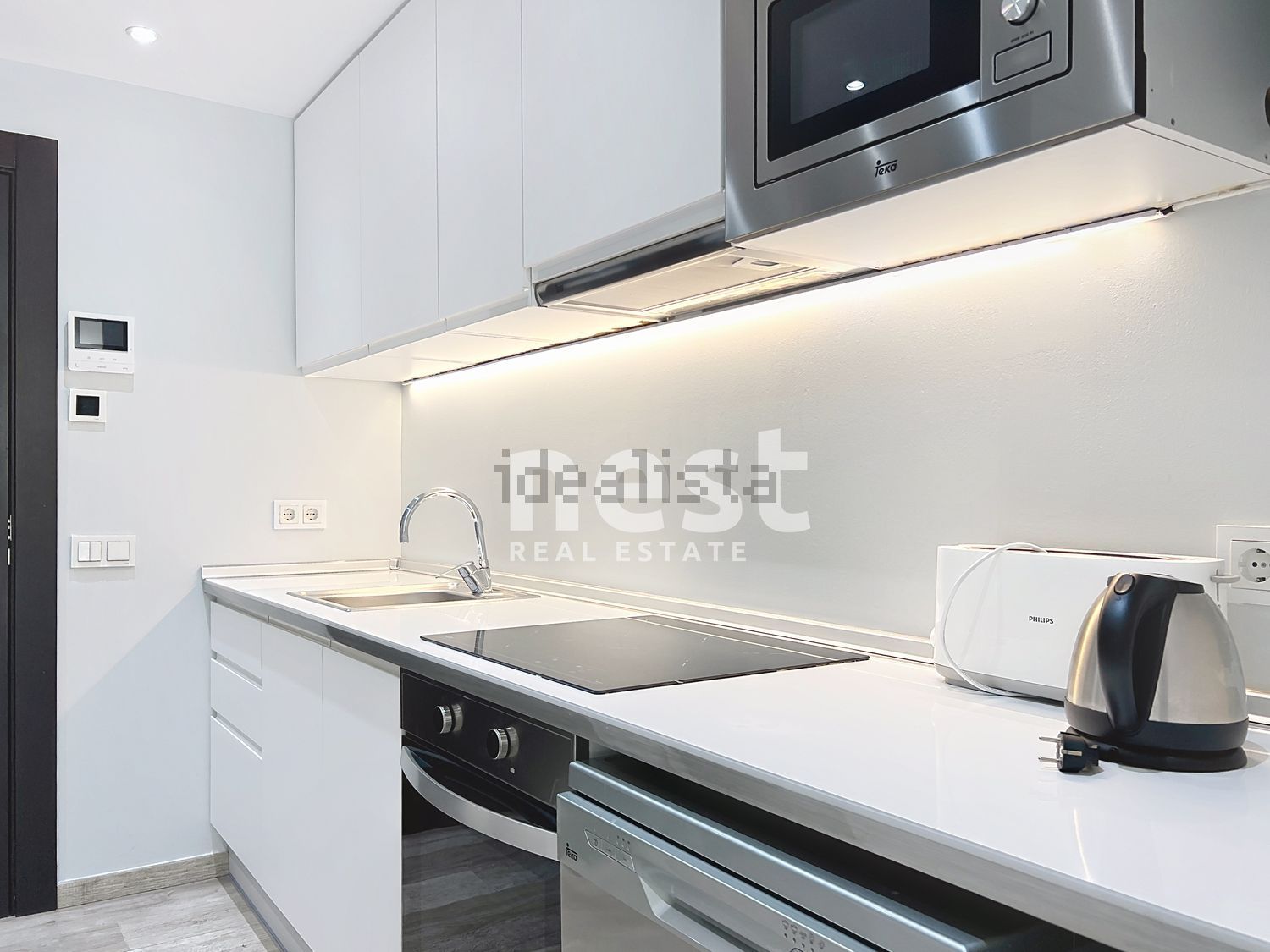 3-bedroom flat for rent in El Tarter, Canillo · 3 of 35