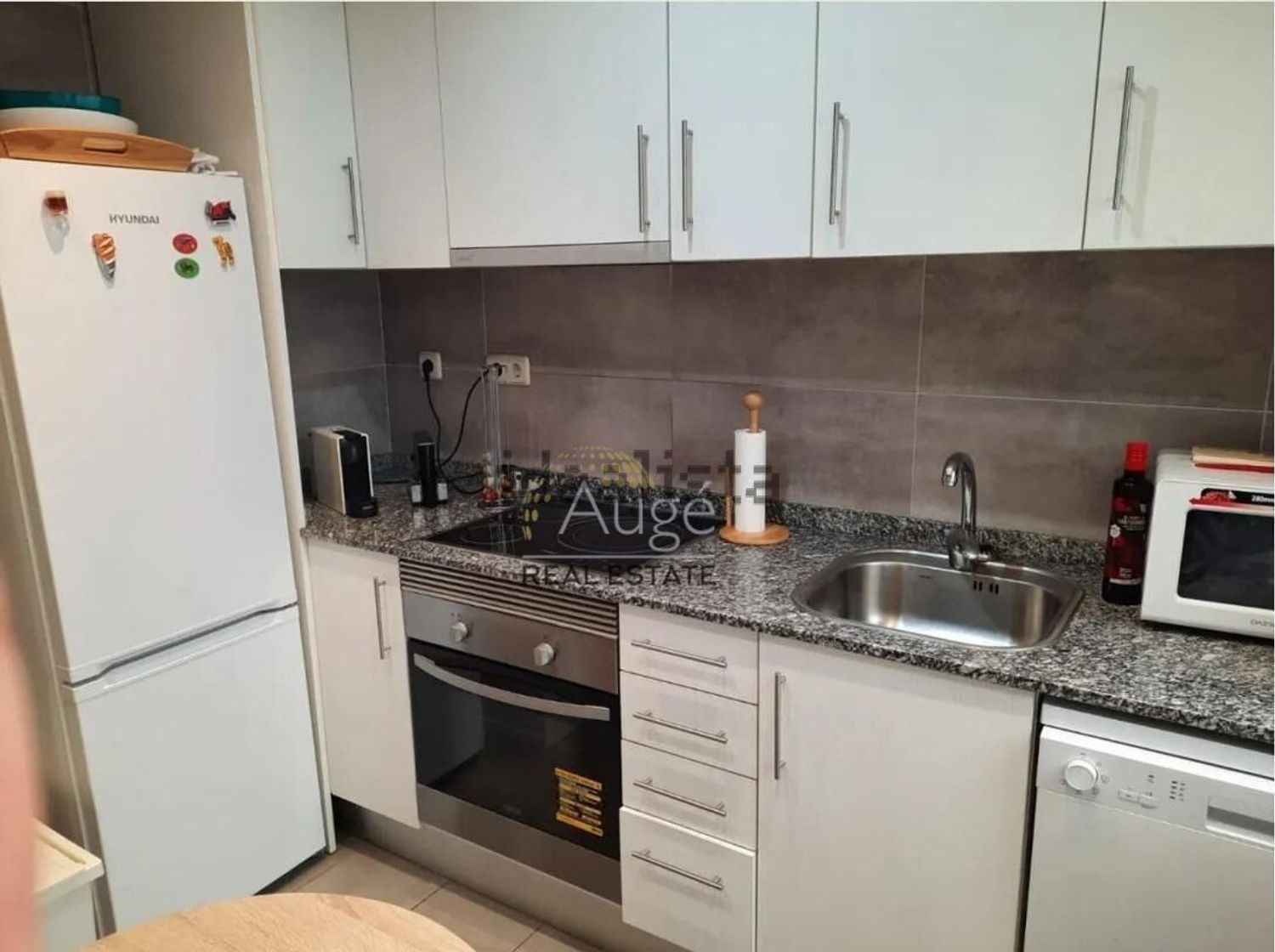 Àtic de 2 habitacions de lloguer a Andorra la Vella · 42 de 60