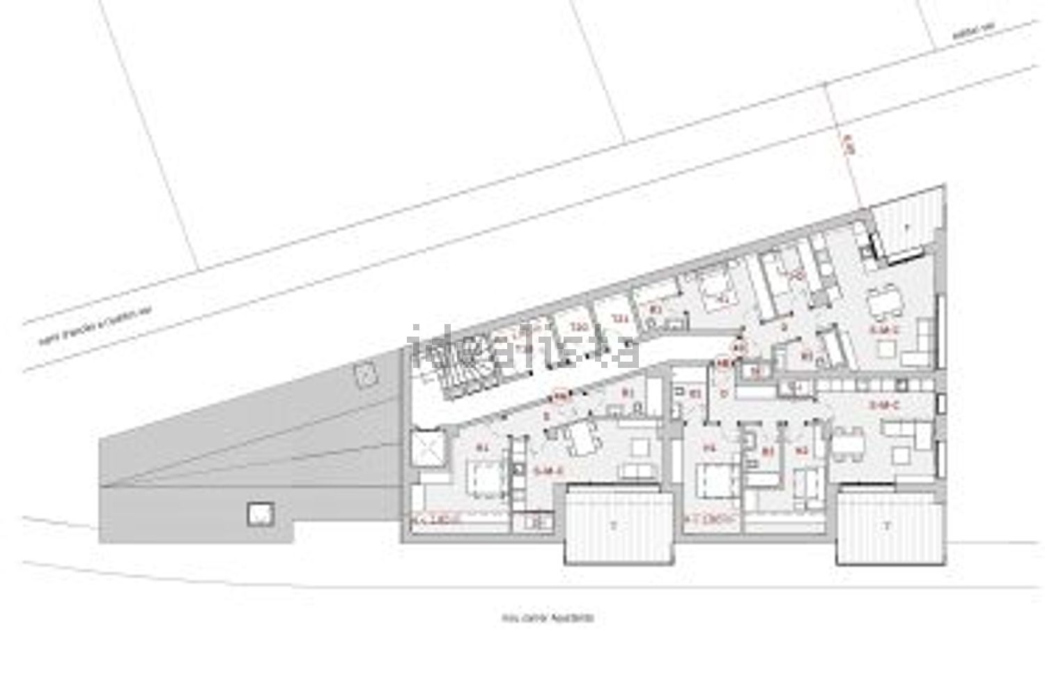 2-bedroom flat for sale in Encamp · 50 of 53