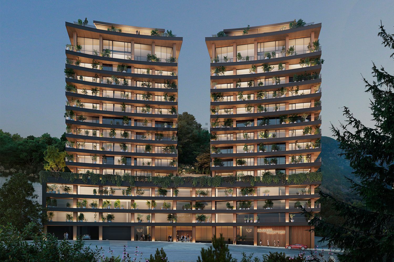 3-bedroom flat for sale in Escaldes-Engordany · 30 of 60